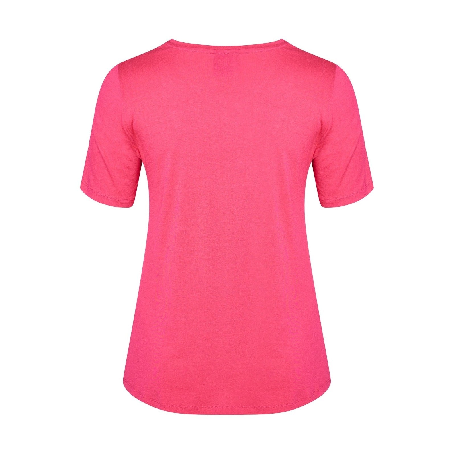 Pont Neuf PNLone T-Shirt 6620 Dark Pink
