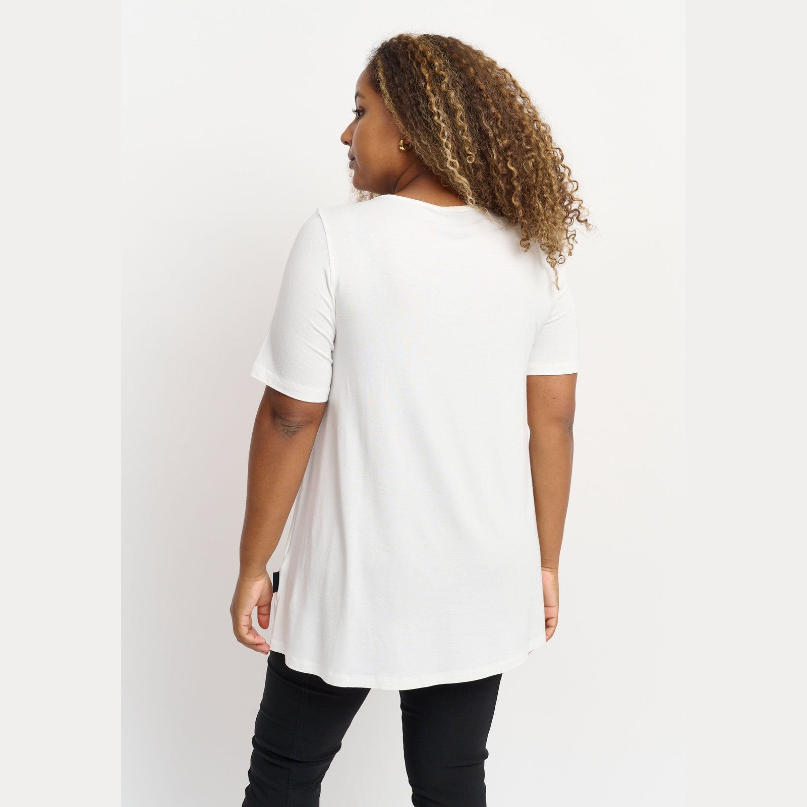 Pont Neuf PNLone T-Shirt 103 Off White