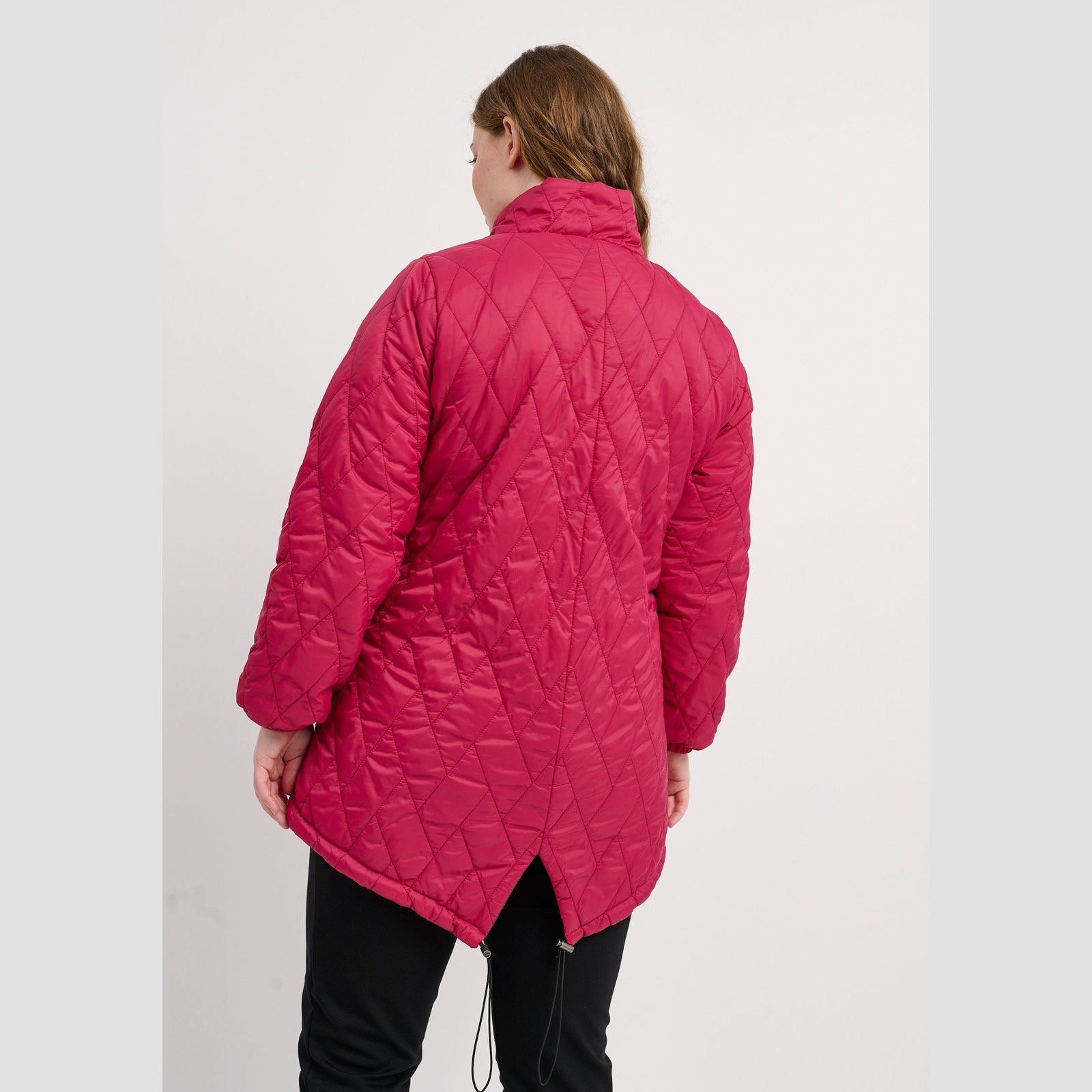 Pont Neuf PNLoui Overtøj 2999 BORDEAUX RED