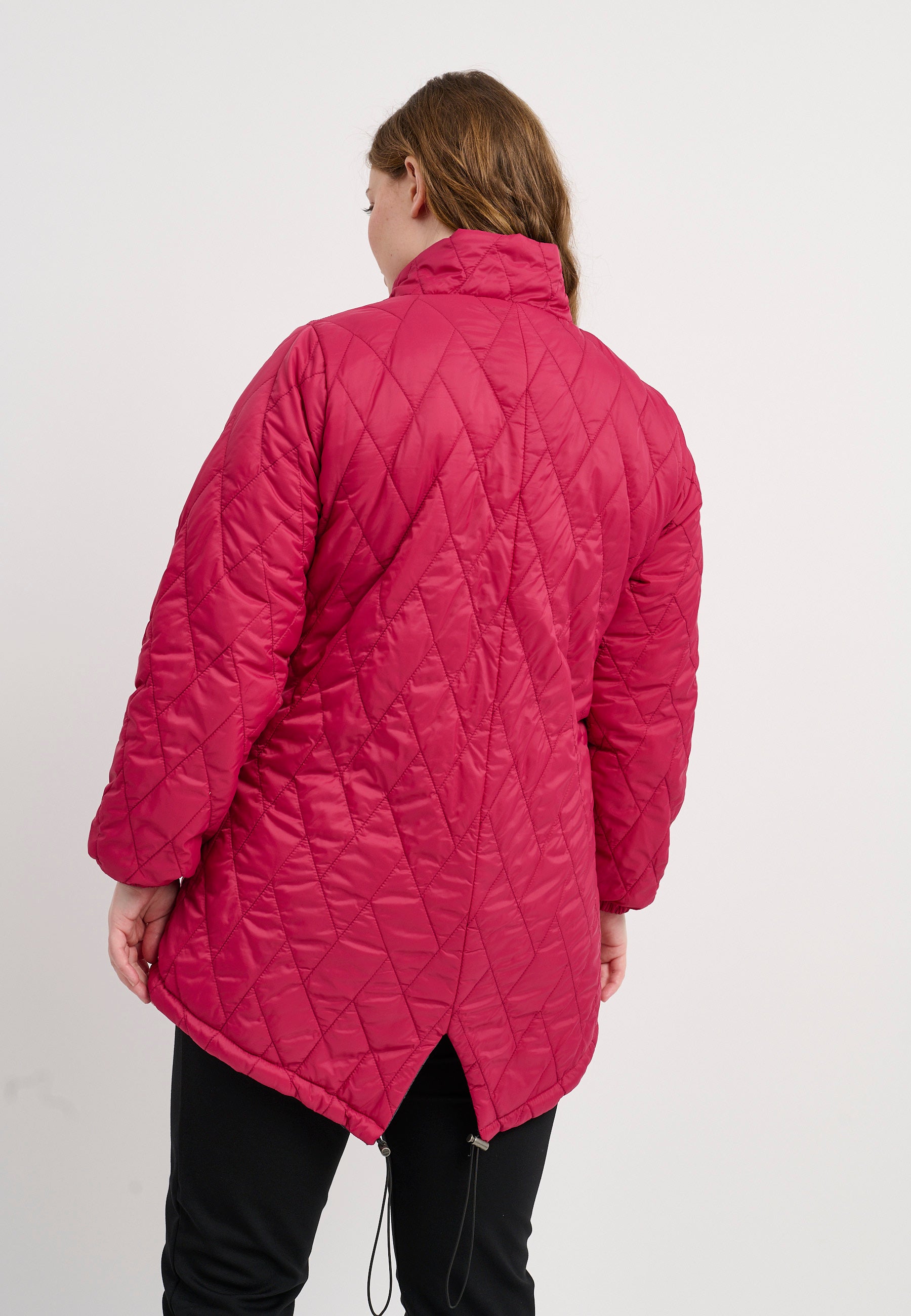 Pont Neuf PNLoui Overtøj 2999 BORDEAUX RED