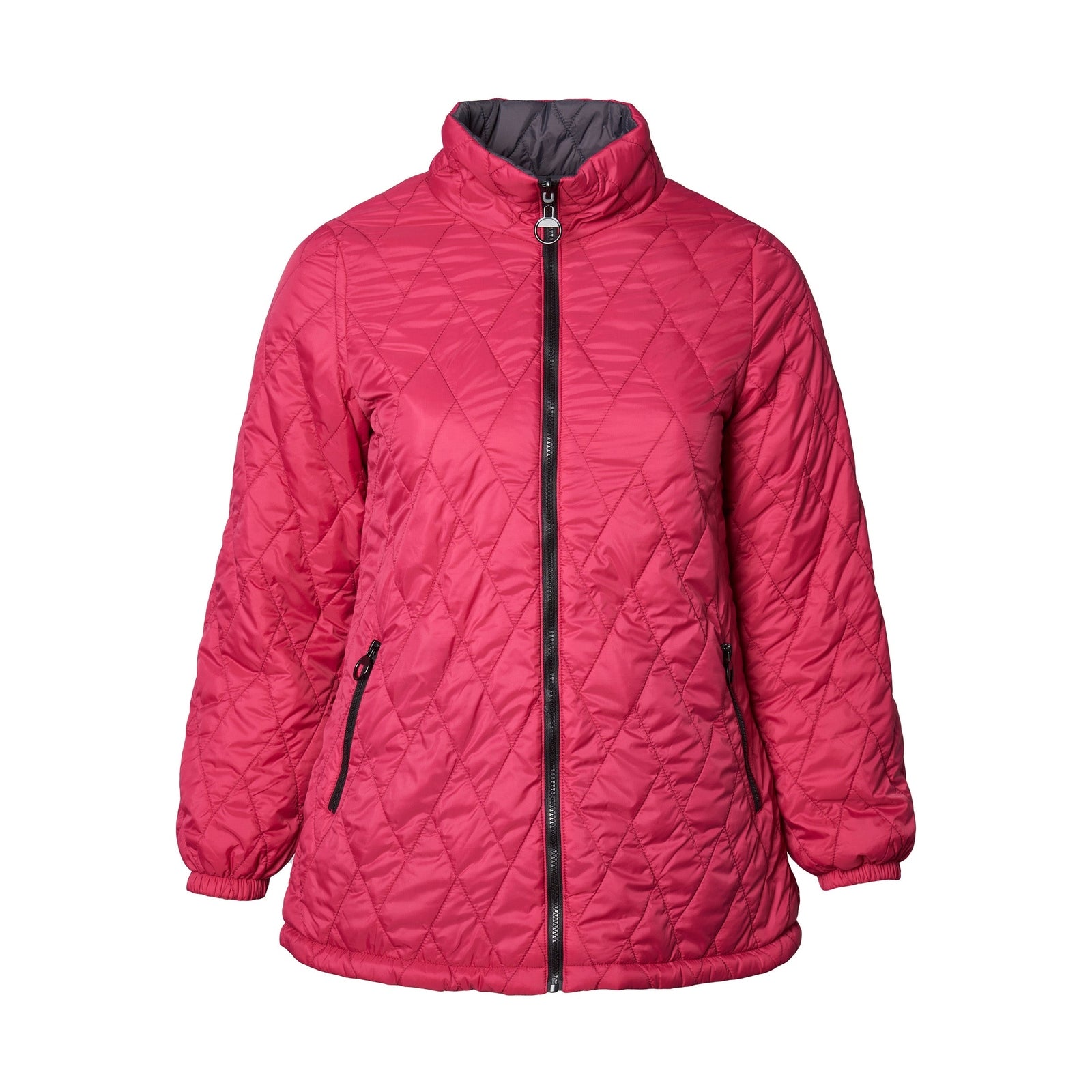 Pont Neuf PNLoui Overtøj 2999 BORDEAUX RED