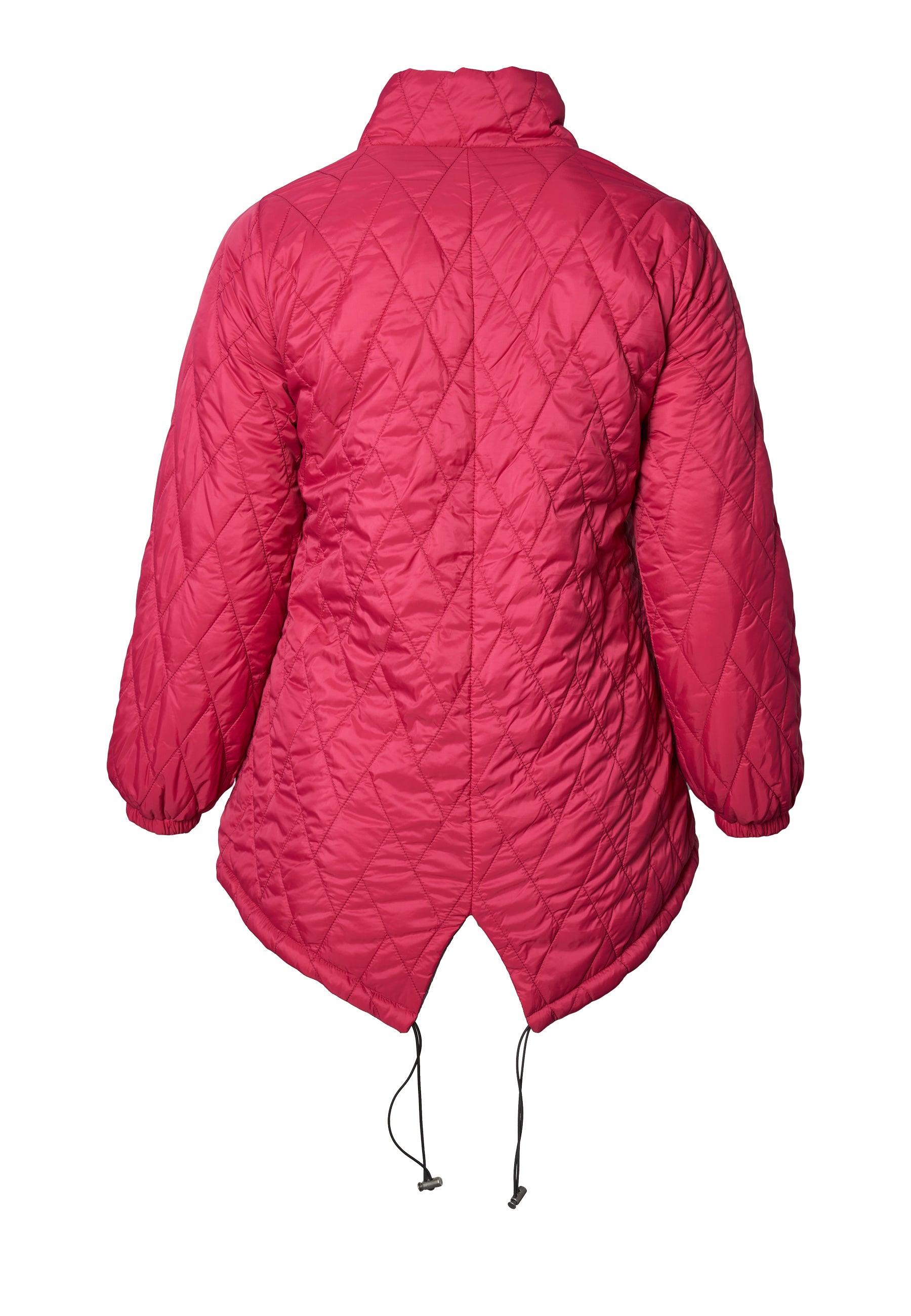 Pont Neuf PNLoui Overtøj 2999 BORDEAUX RED