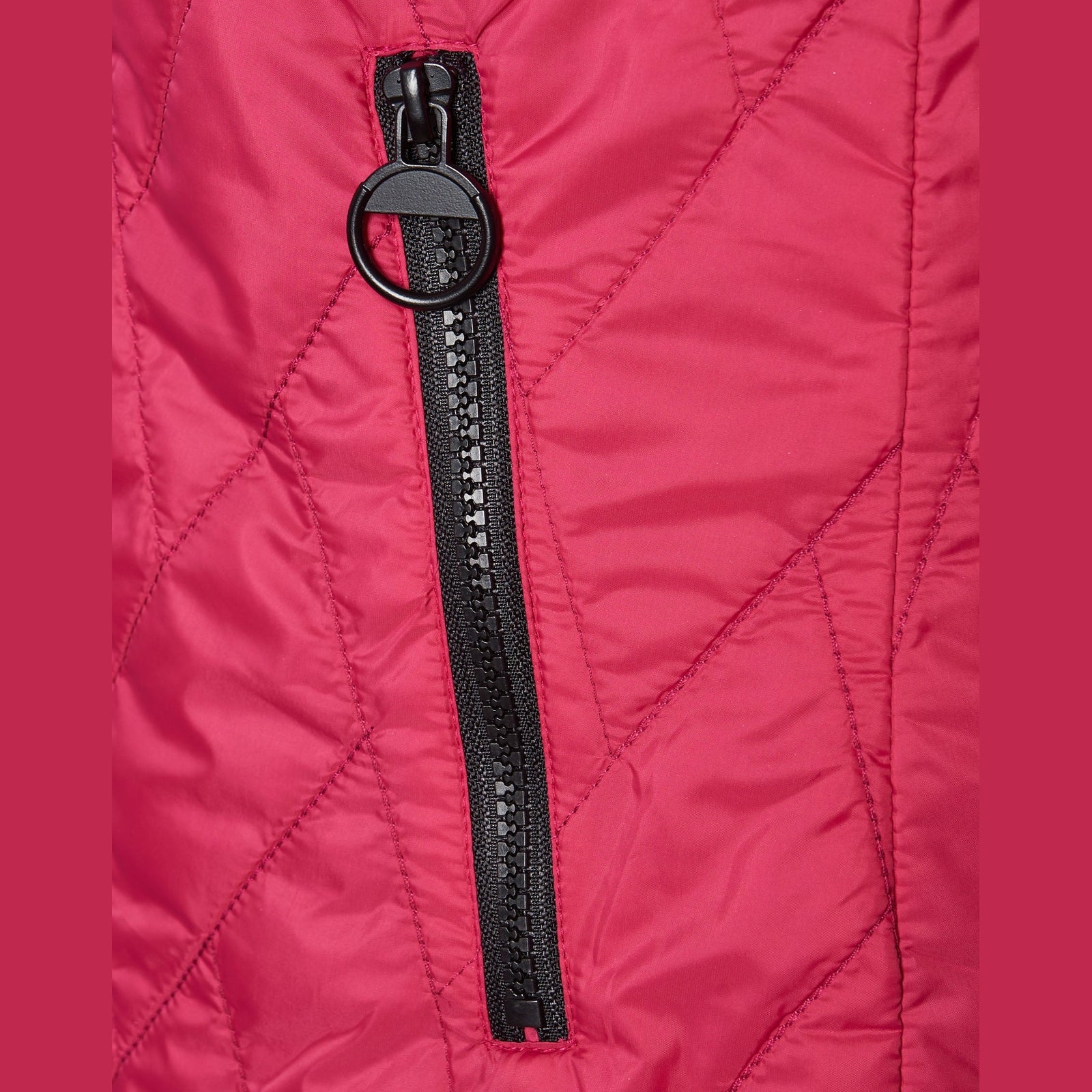 Pont Neuf PNLoui Overtøj 2999 BORDEAUX RED