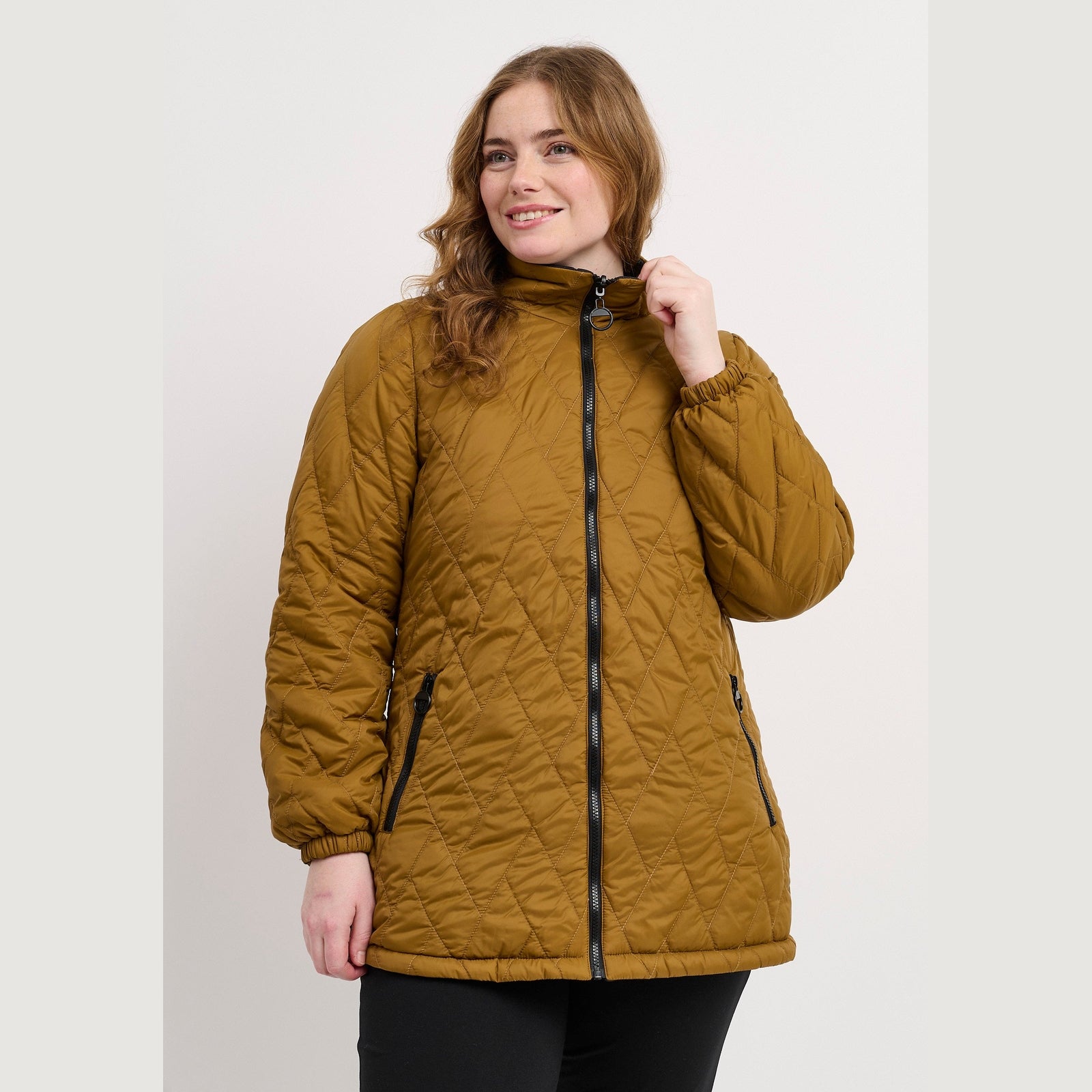 Pont Neuf PNLoui Overtøj 3380 Bronze Brown