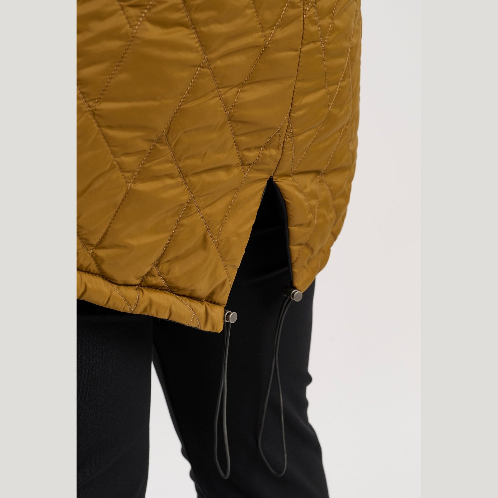 Pont Neuf PNLoui Overtøj 3380 Bronze Brown