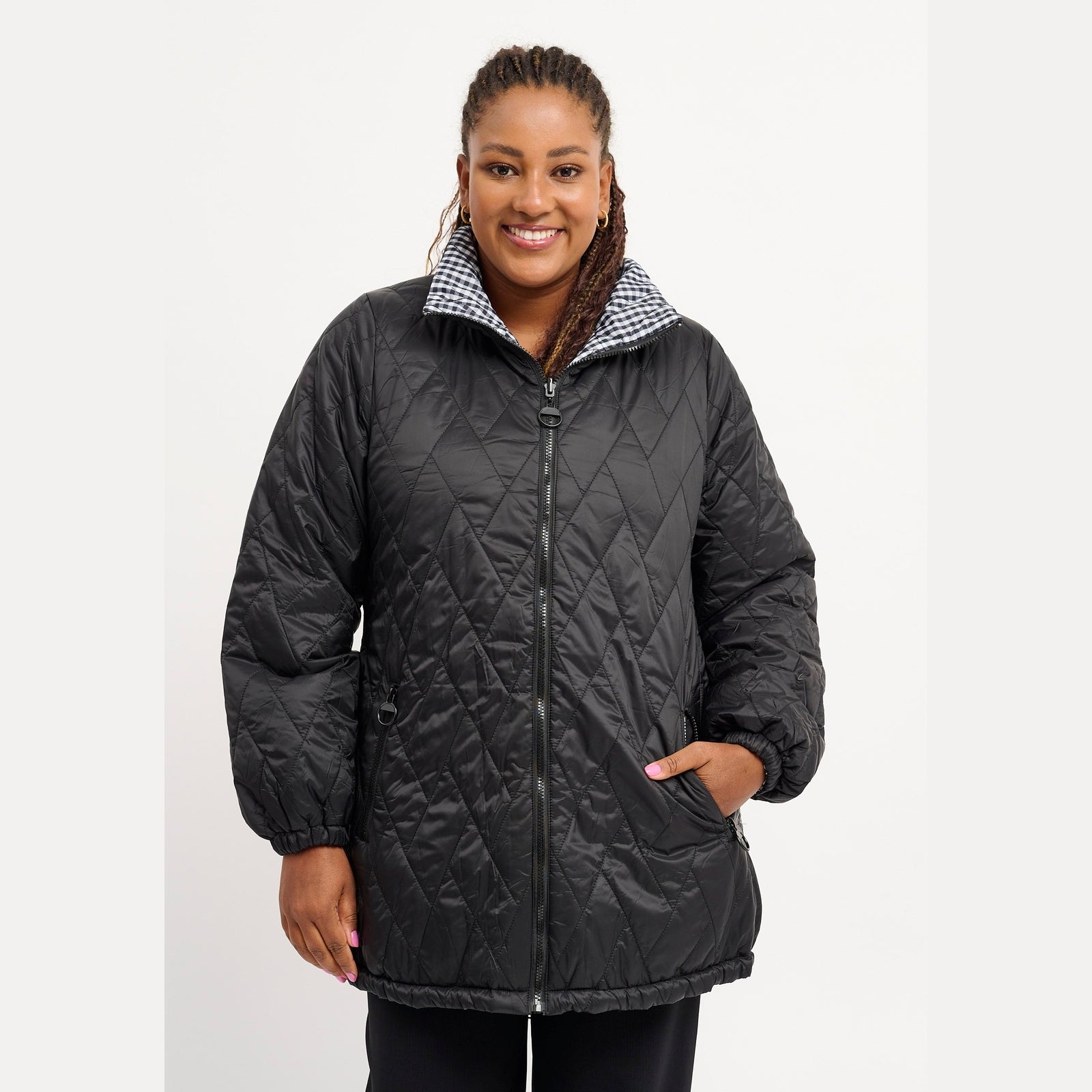 Pont Neuf PNLoui Overtøj 9999 BLACK