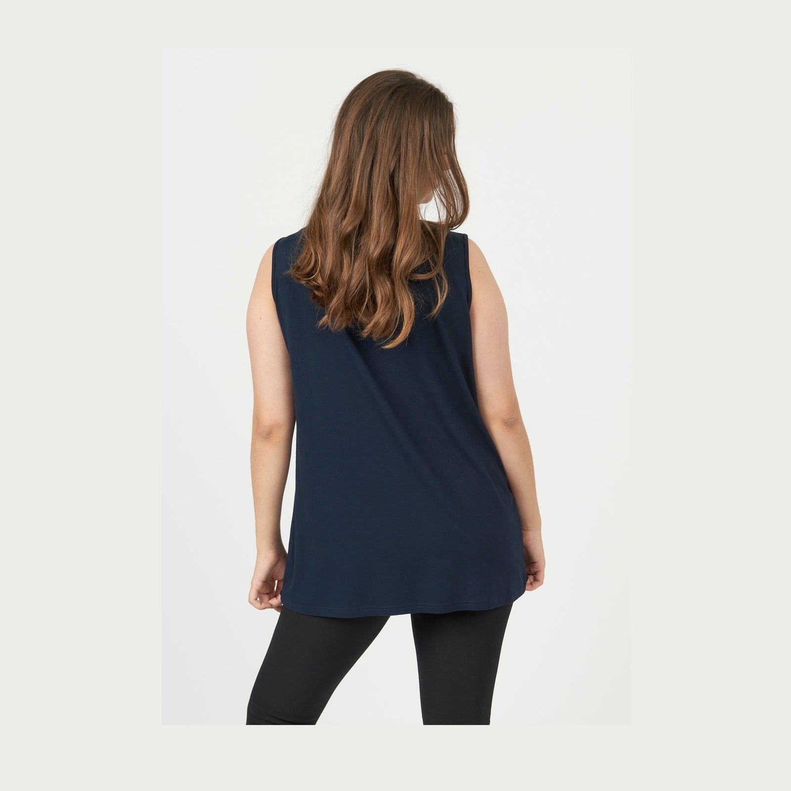 Pont Neuf PNLucca Toppe 574 Navy