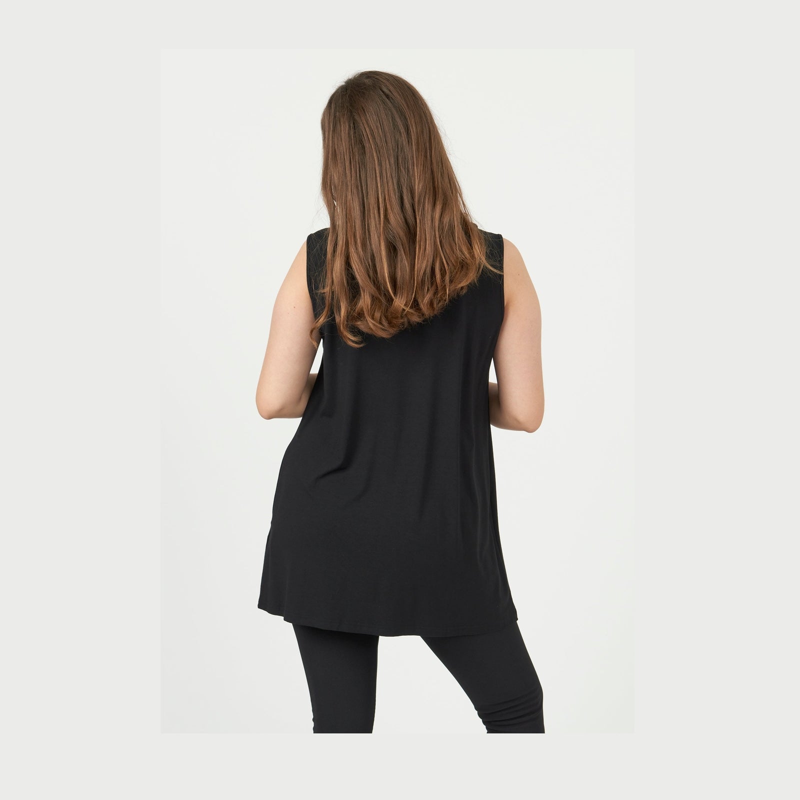 Pont Neuf PNLucca Toppe 999 Black