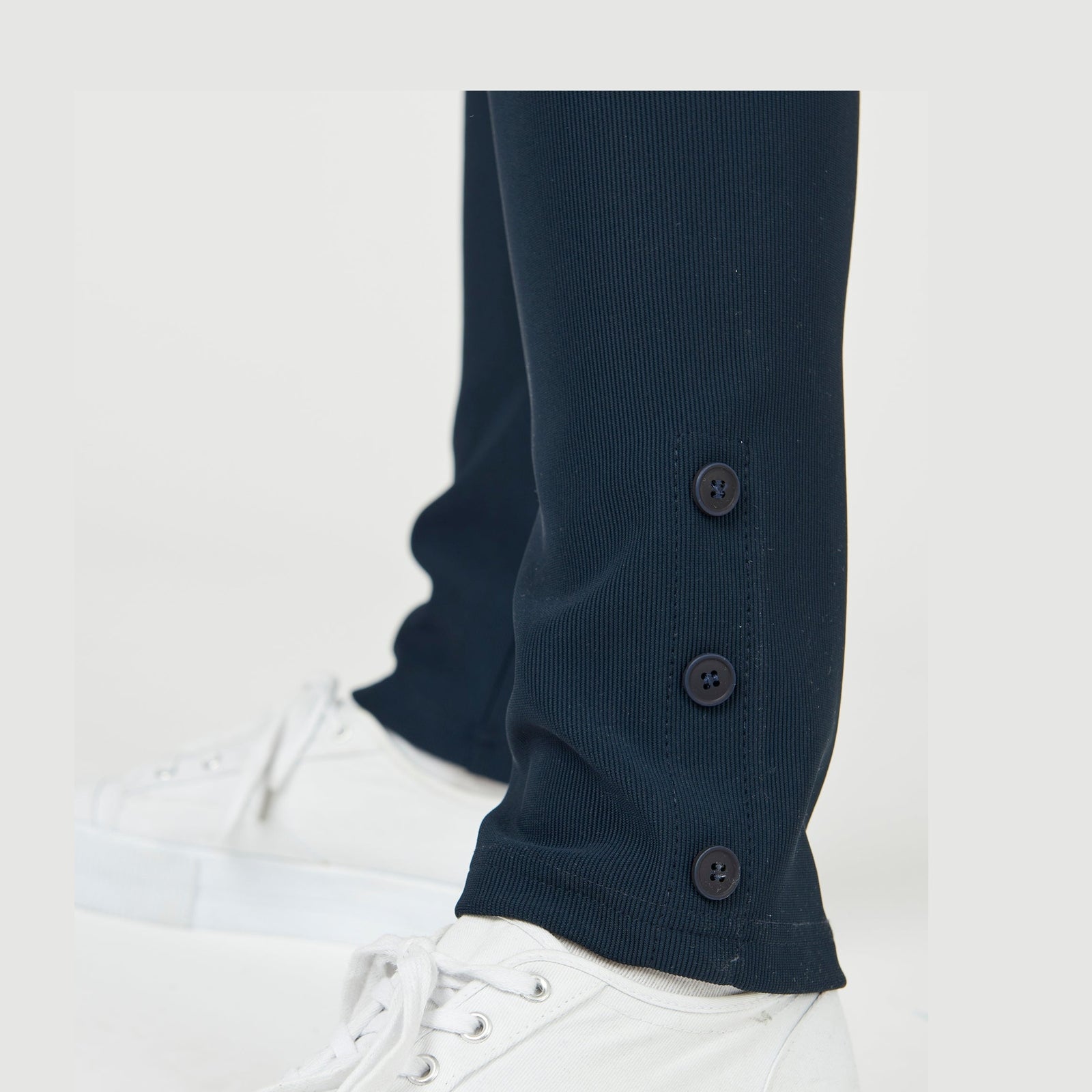 Pont Neuf PNLuna Leggings 574 Navy