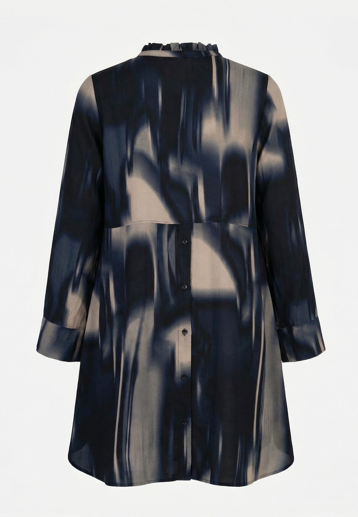 Pont Neuf PNMacy Tunikaer 5950 Midnight Blue