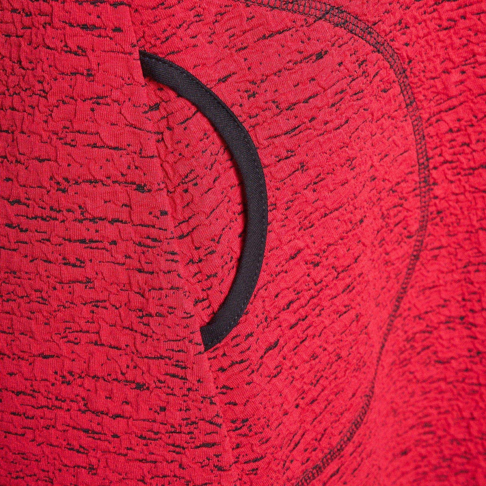 Pont Neuf PNMagna Tunikaer 2600 Deep Red