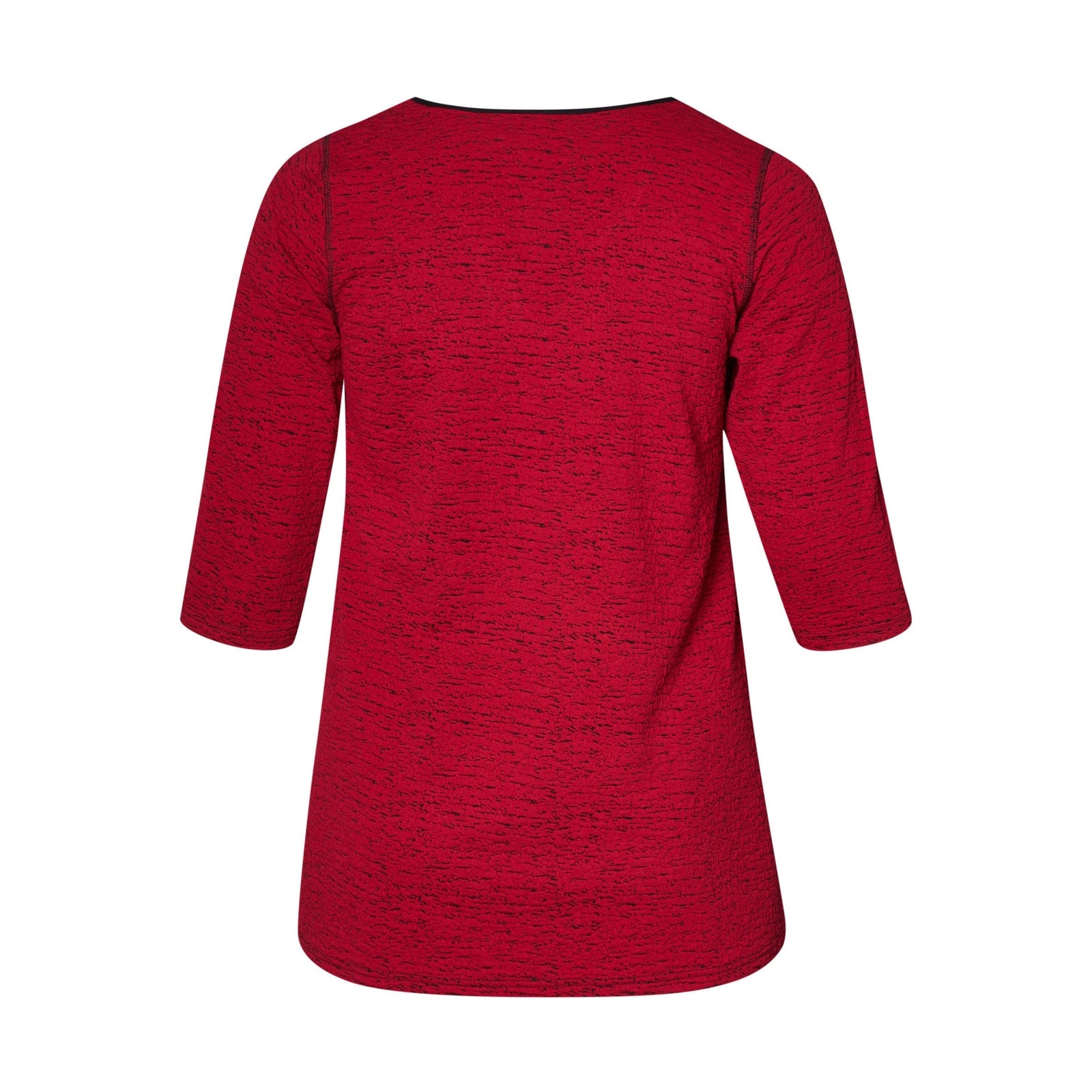 Pont Neuf PNMagna Tunikaer 2600 Deep Red