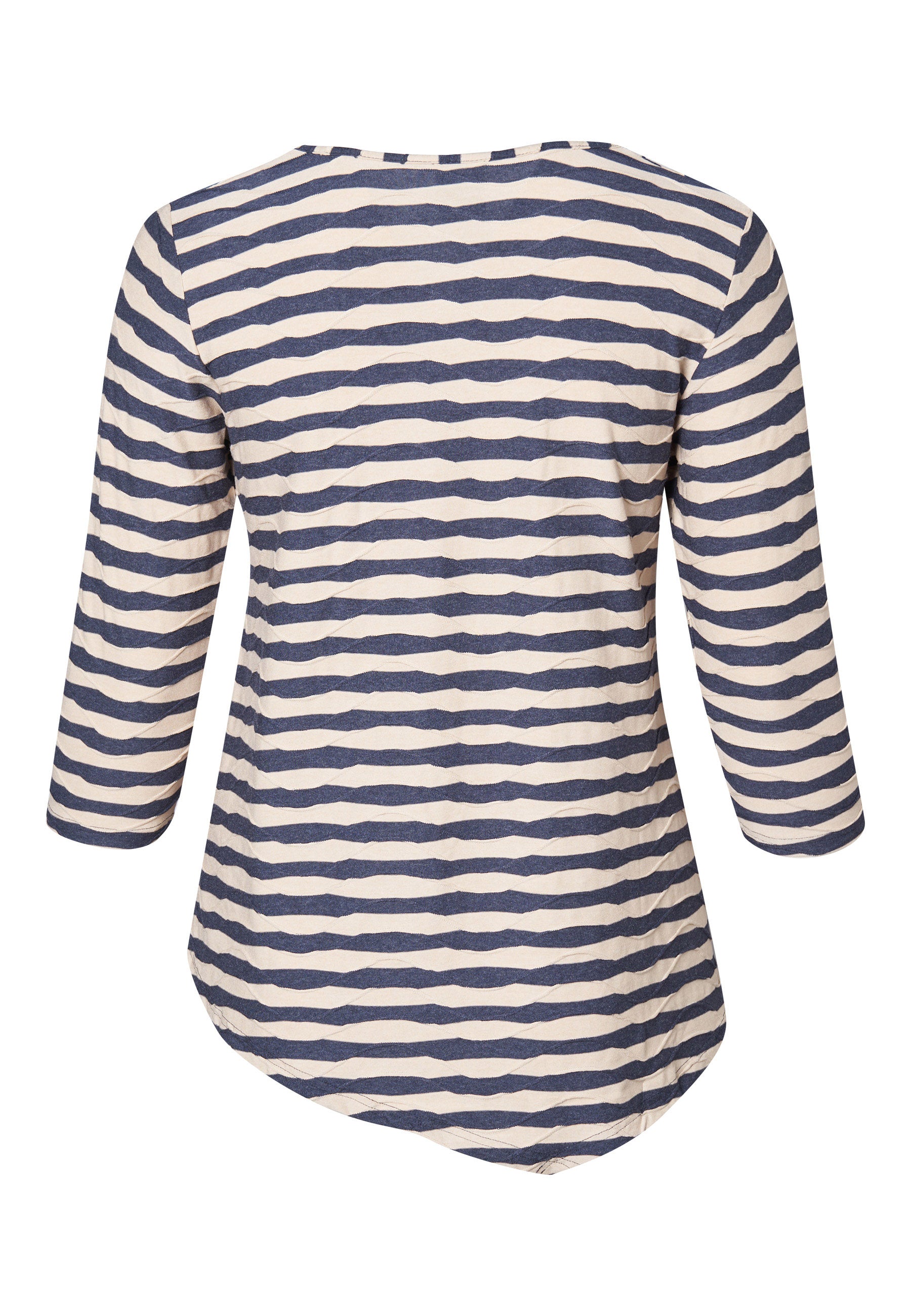 Pont Neuf PNMagrethe Bluser 5999 NAVY BLUE