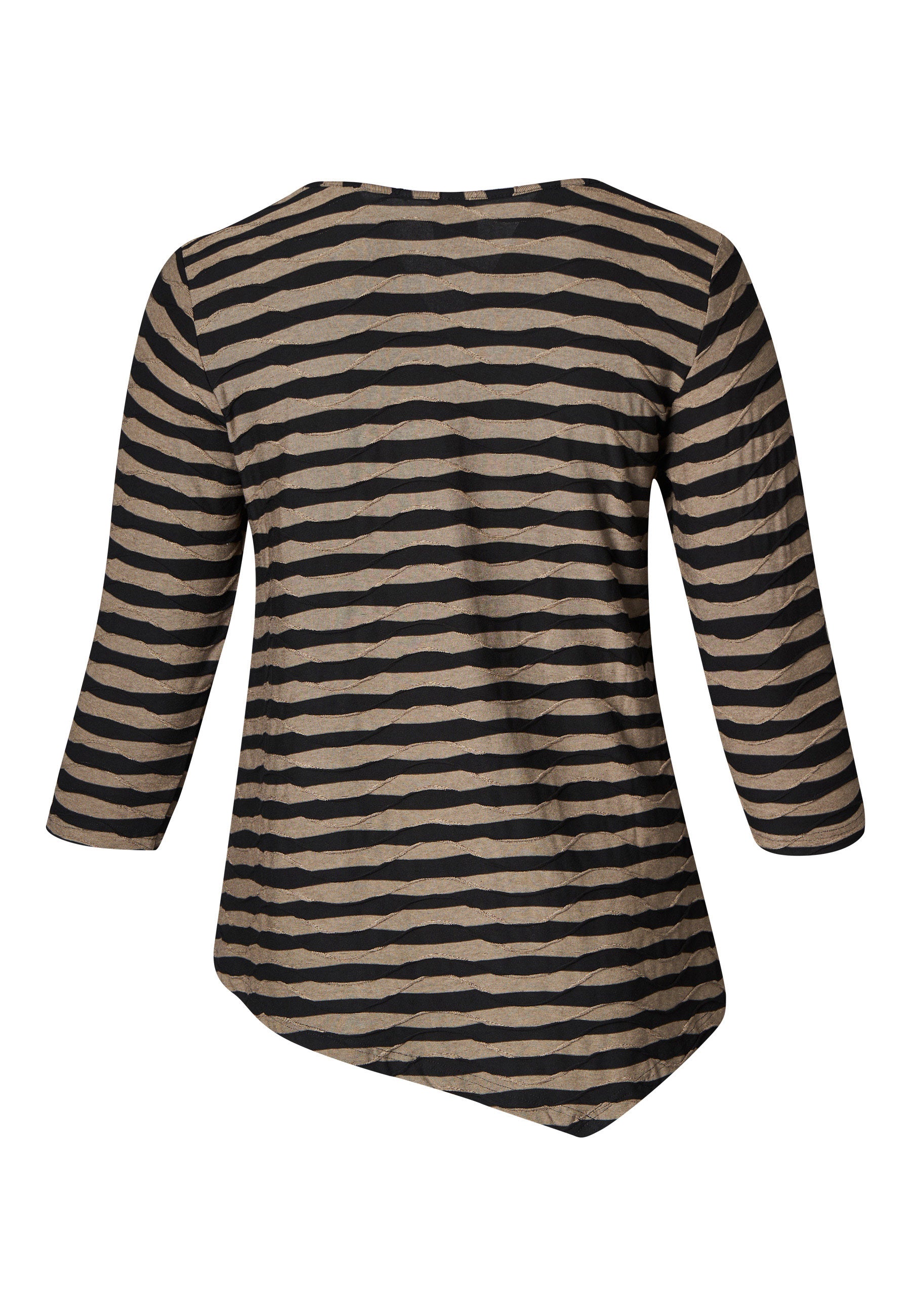 Pont Neuf PNMagrethe Bluser 6110 Ivory