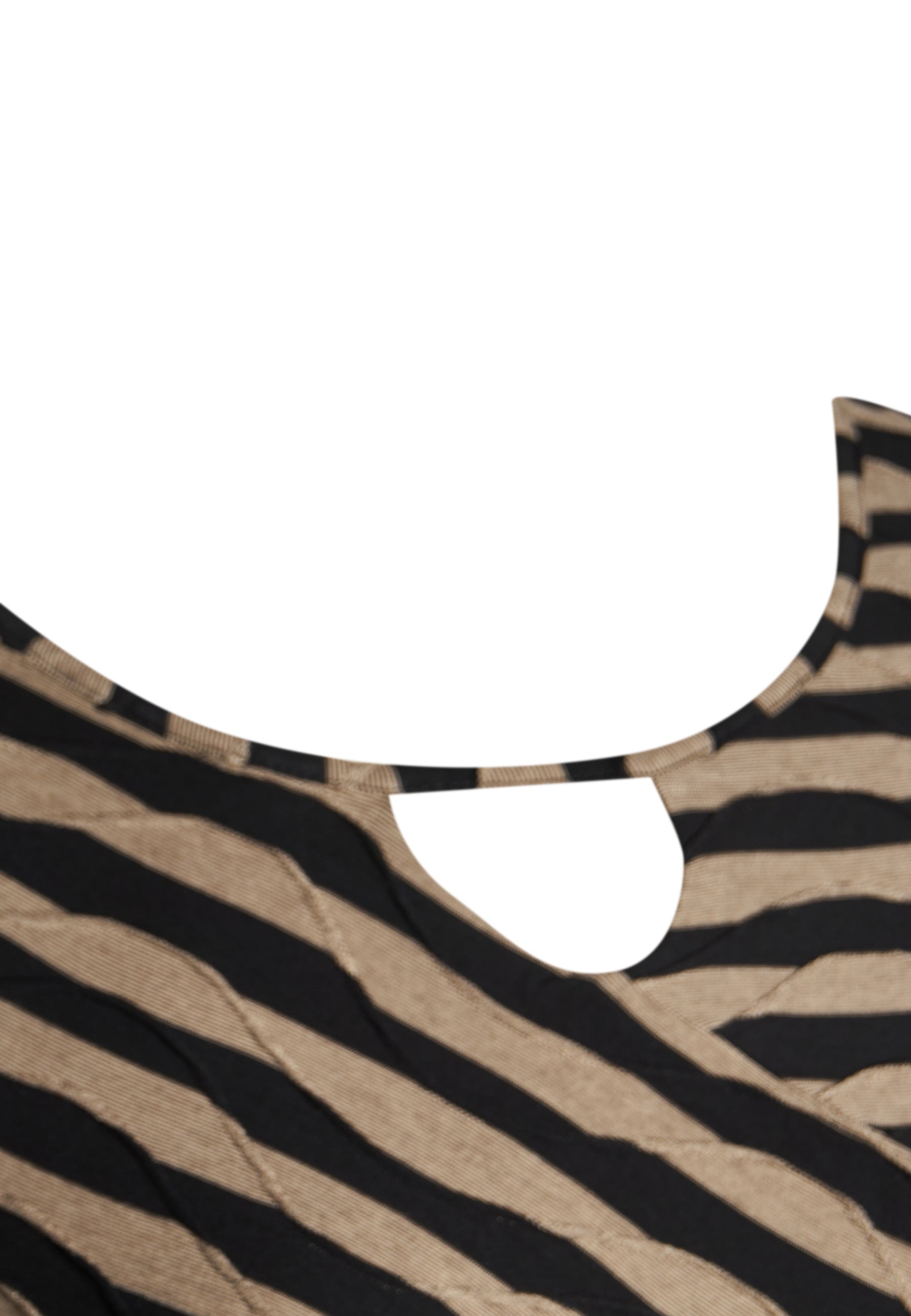 Pont Neuf PNMagrethe Bluser 6110 Ivory