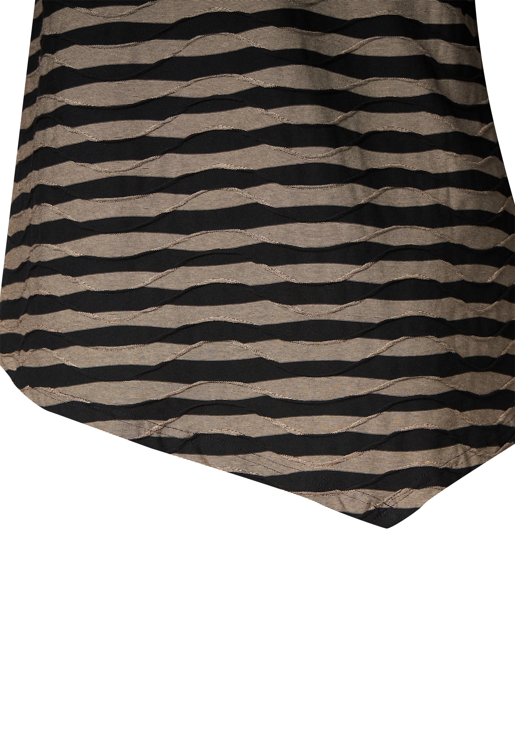 Pont Neuf PNMagrethe Bluser 6110 Ivory