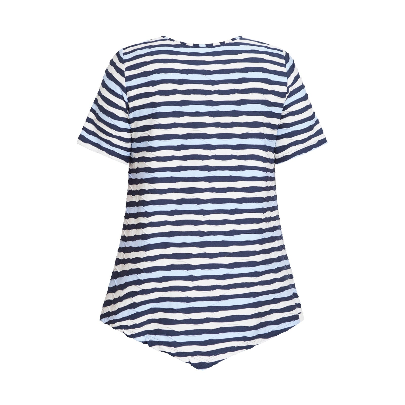 Pont Neuf PNMagrethe Sia Toppe 5252 Miami Blue