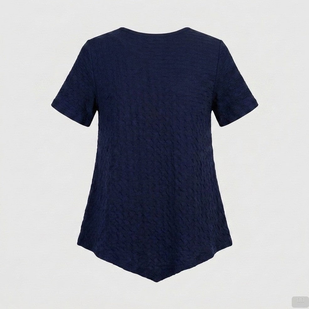 Pont Neuf PNMagrethe Sia Toppe 5999 NAVY BLUE