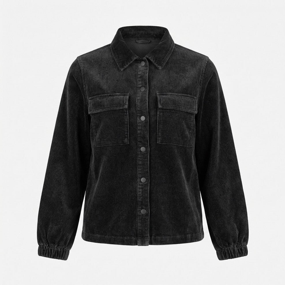 Pont Neuf PNMahin Jakker 9999 BLACK