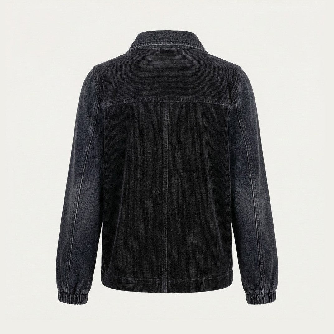 Pont Neuf PNMahin Jakker 9999 BLACK
