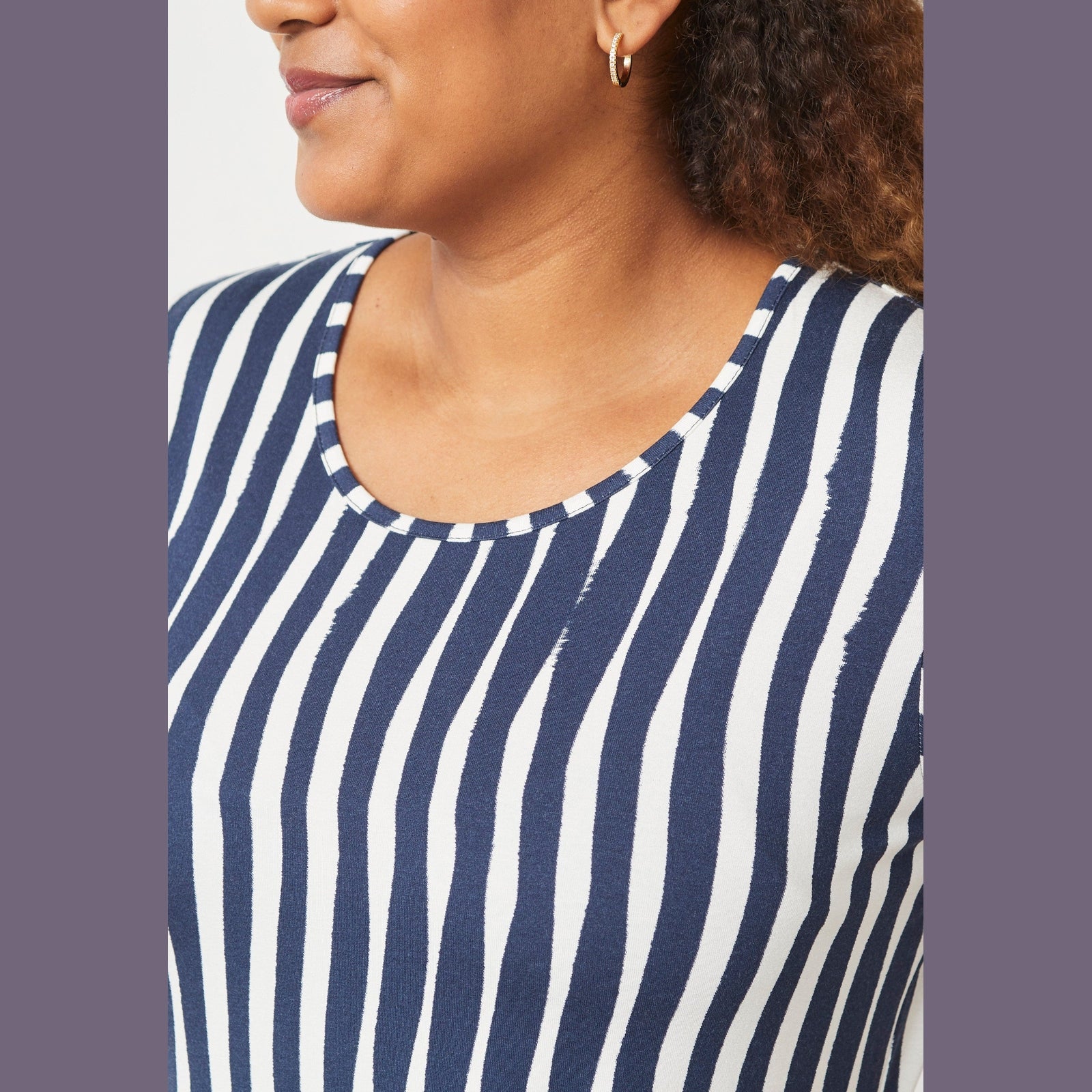 Pont Neuf PNMaica Kjoler 5999 NAVY BLUE