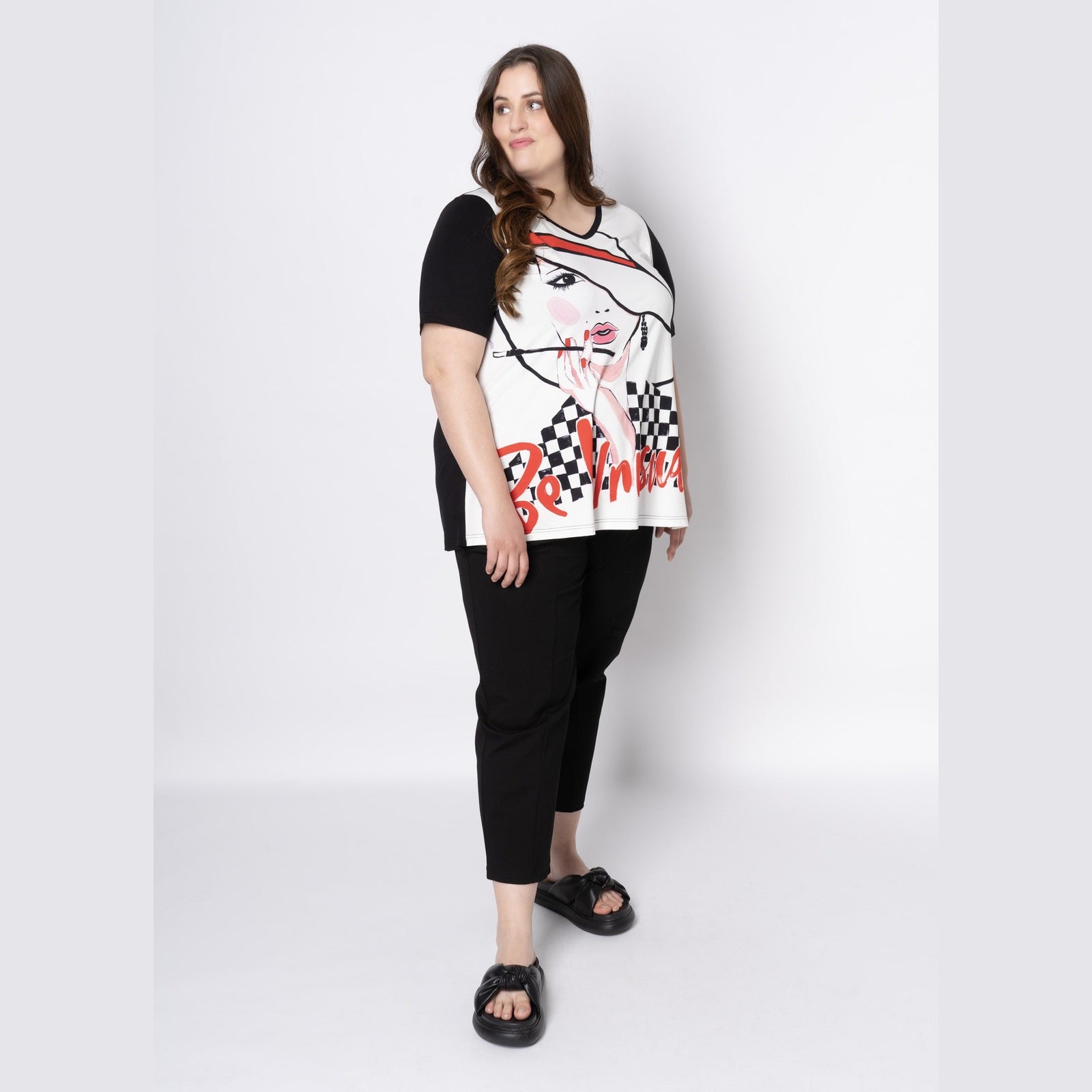Pont Neuf PNMaj T-Shirt