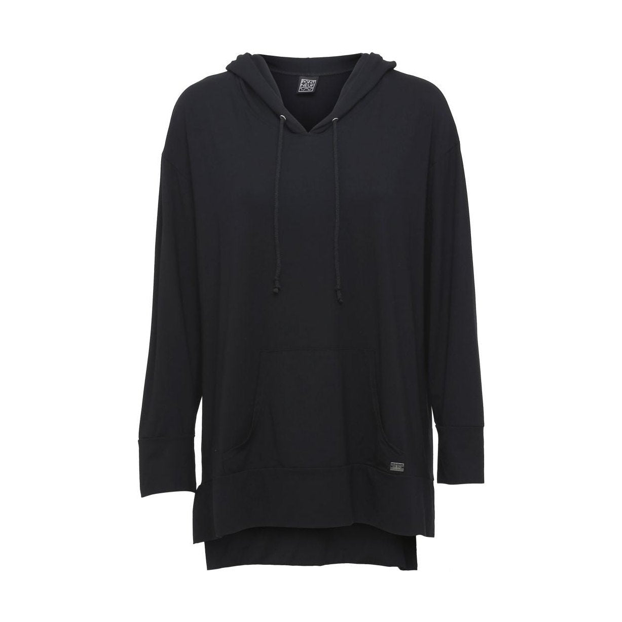 Pont Neuf PNMaja Sweatshirt 999 Black