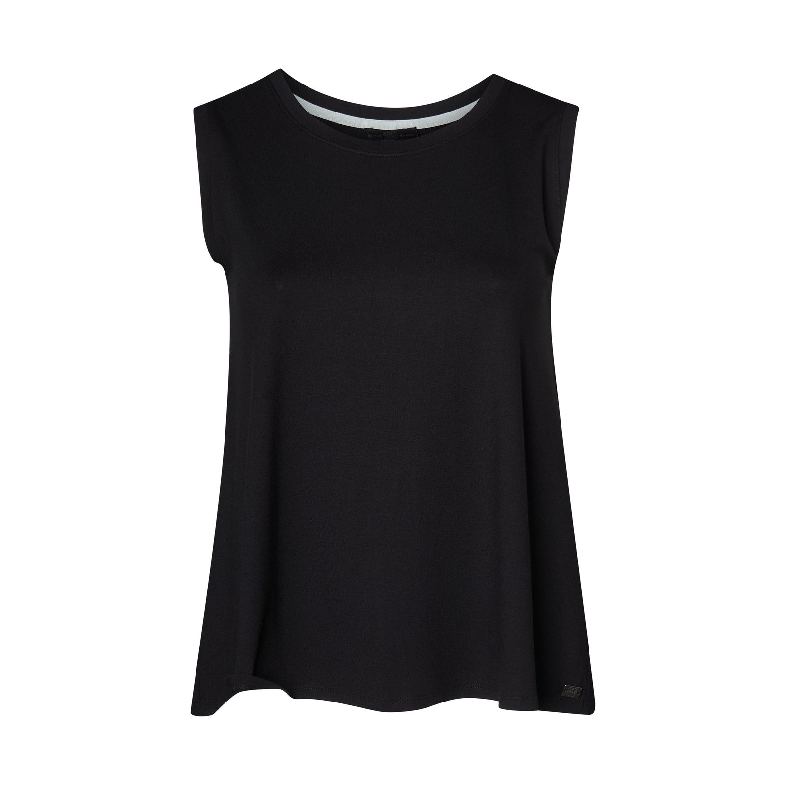 Pont Neuf PNMaleen Toppe 9999 BLACK