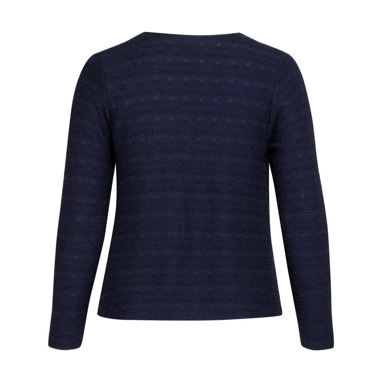 Pont Neuf PNMally Cardigan 520 Navy