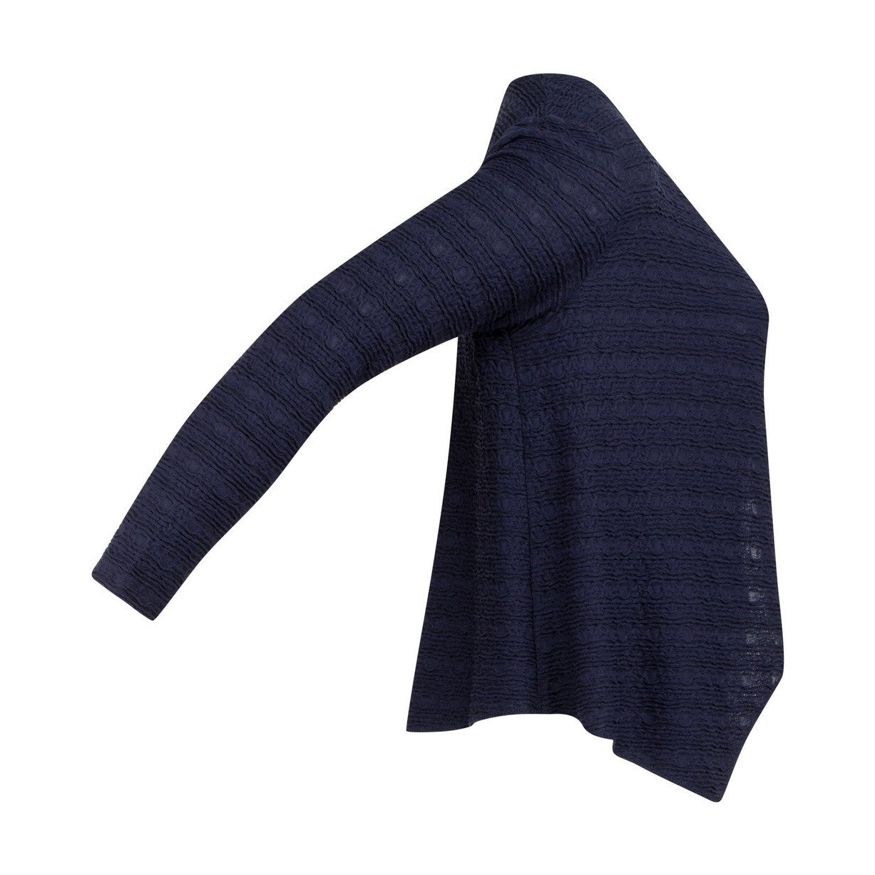 Pont Neuf PNMally Cardigan 520 Navy