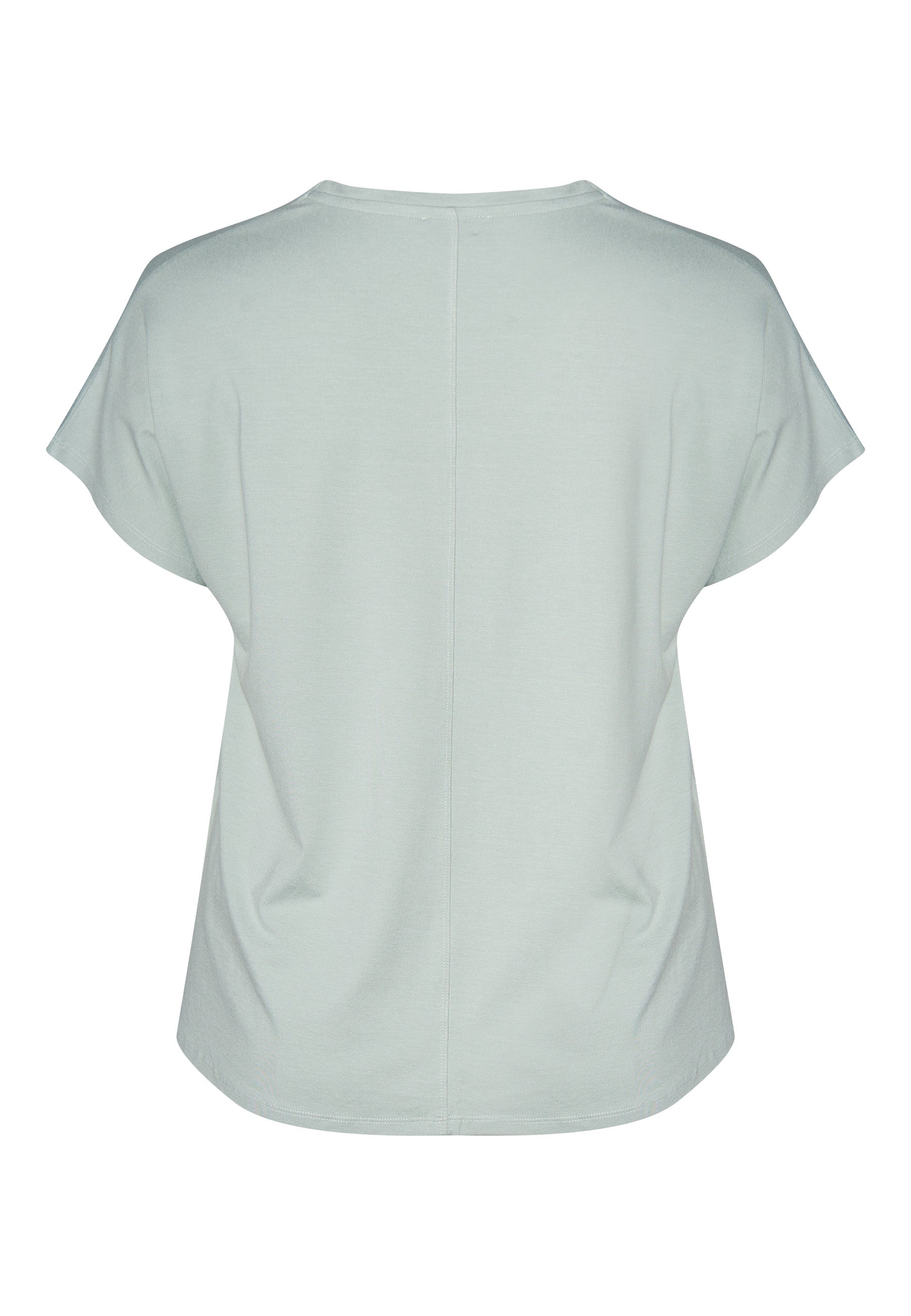 Pont Neuf PNMalu T-Shirt 3311 Aqua Green