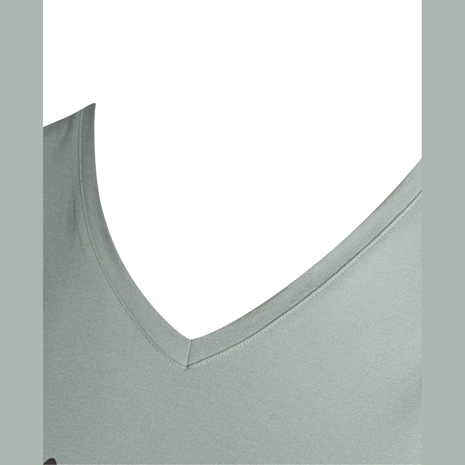 Pont Neuf PNMalu T-Shirt 3311 Aqua Green