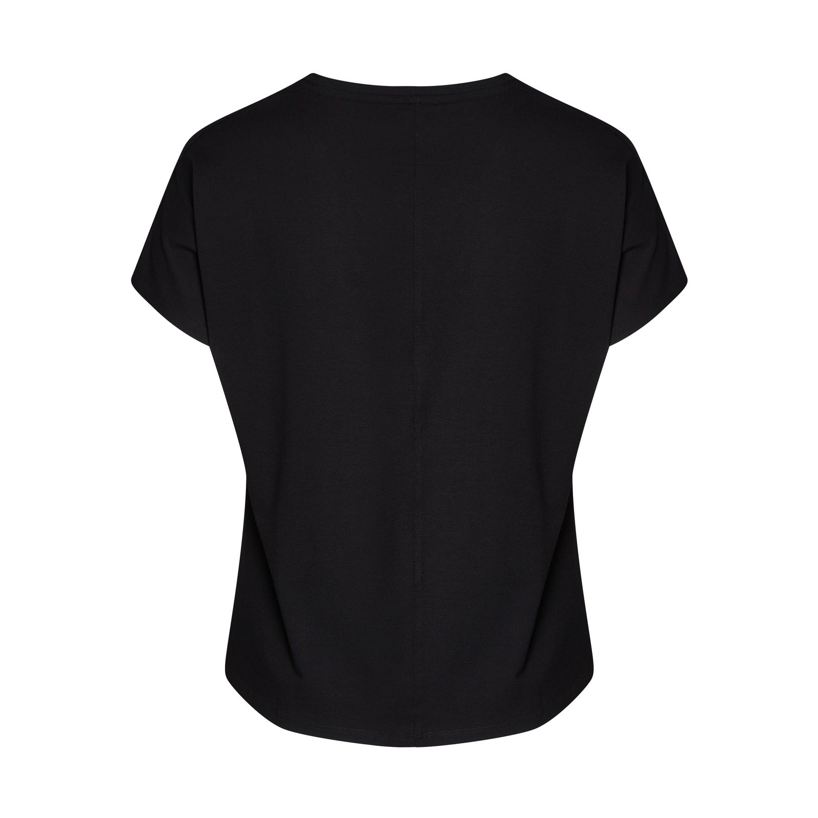 Pont Neuf PNMalu T-Shirt 9999 BLACK
