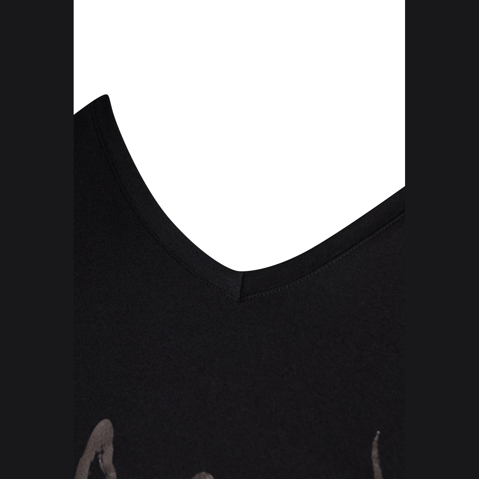 Pont Neuf PNMalu T-Shirt 9999 BLACK