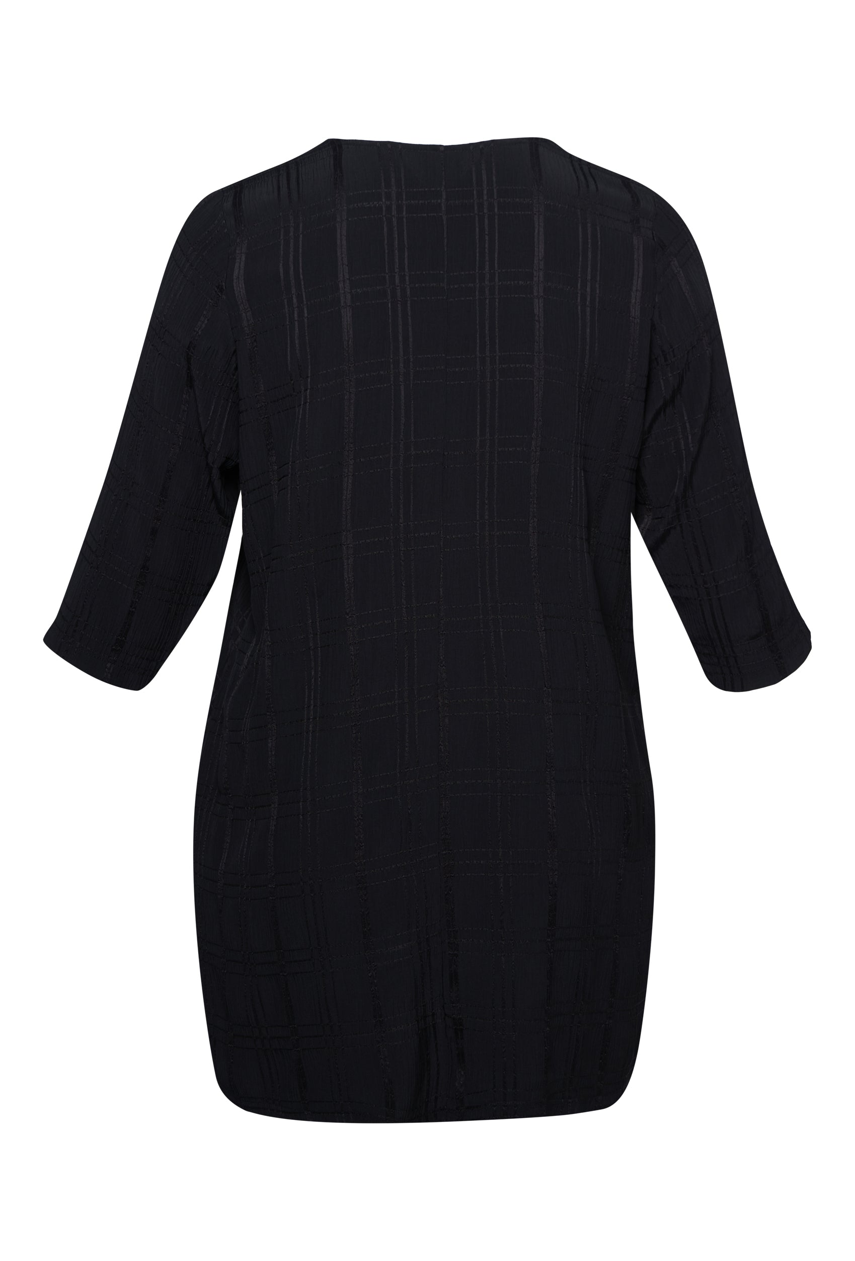 Pont Neuf PNMara Tunikaer 999 Black