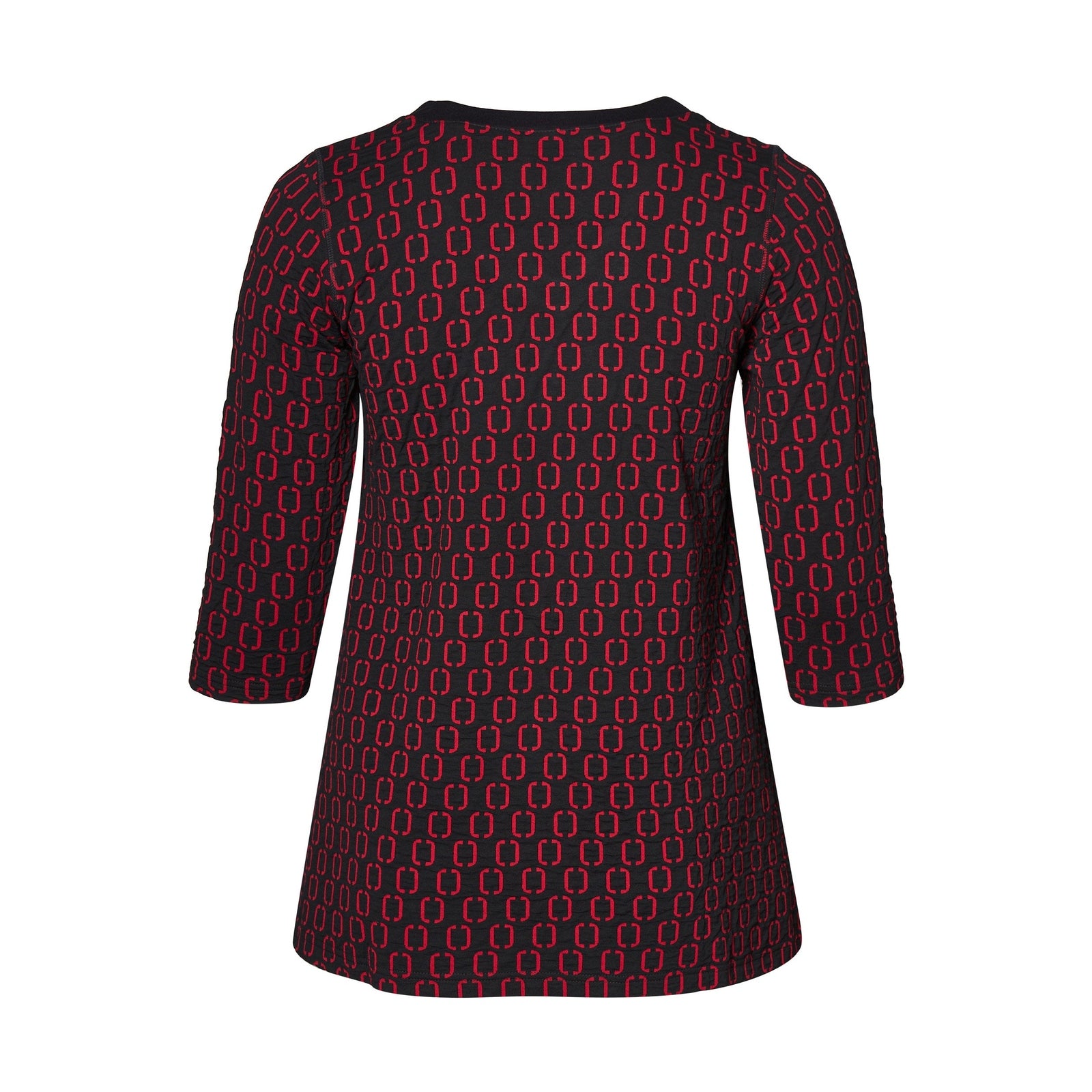 Pont Neuf PNMelina Toppe 2354 Warm Red