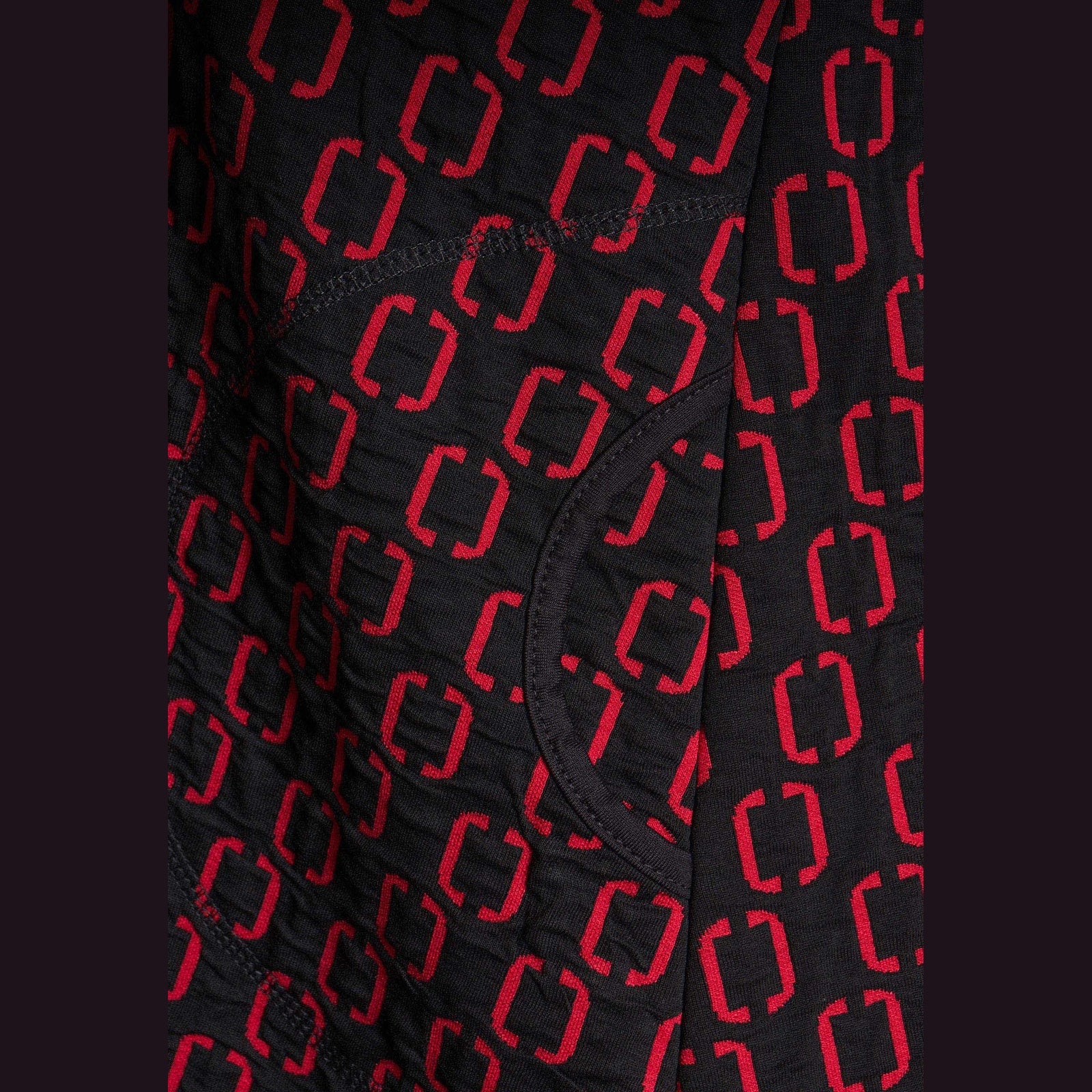 Pont Neuf PNMelina Toppe 2354 Warm Red