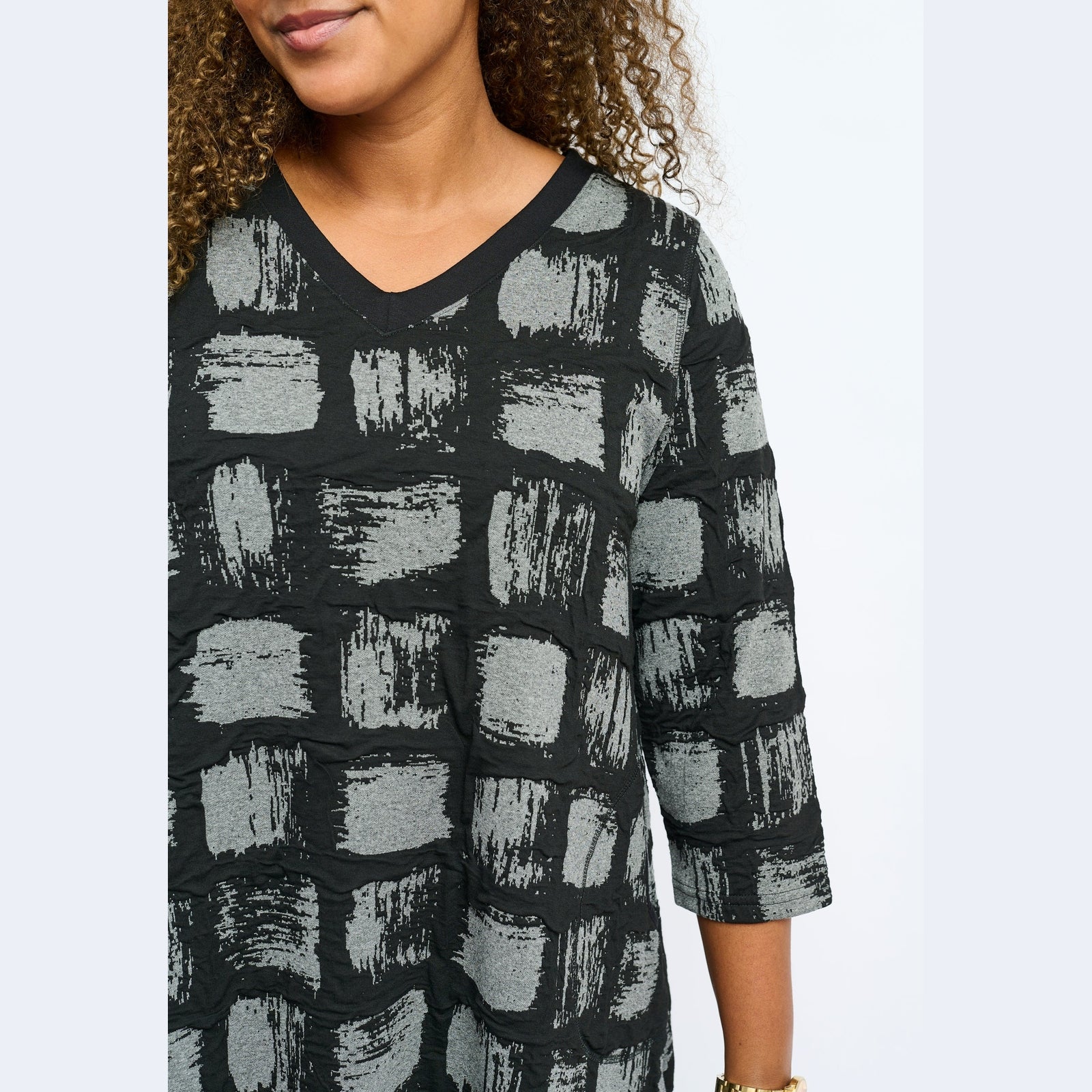 Pont Neuf PNMelina Tunikaer 9999 BLACK