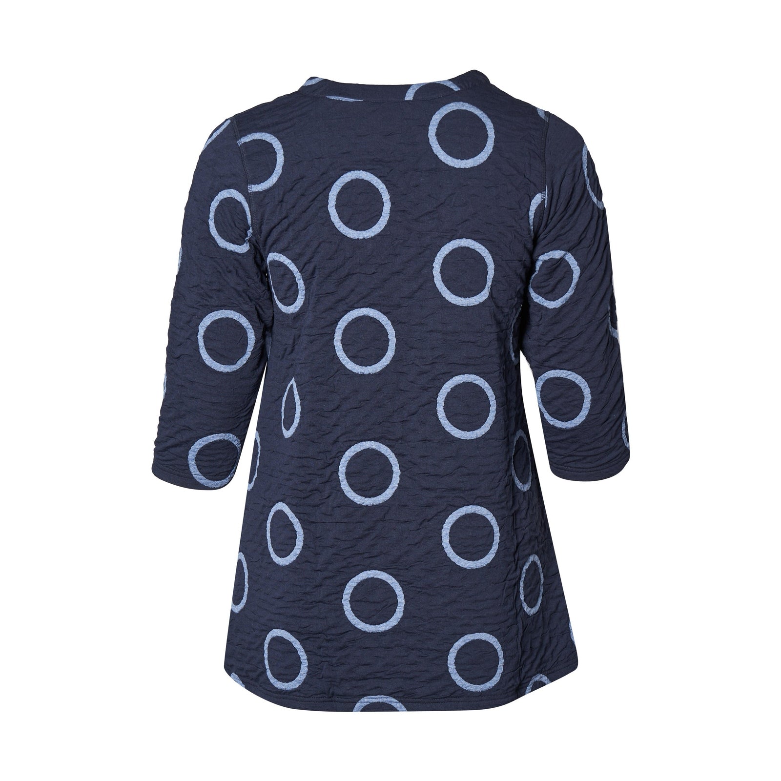 Pont Neuf PNMelina Tunikaer 5999 NAVY BLUE