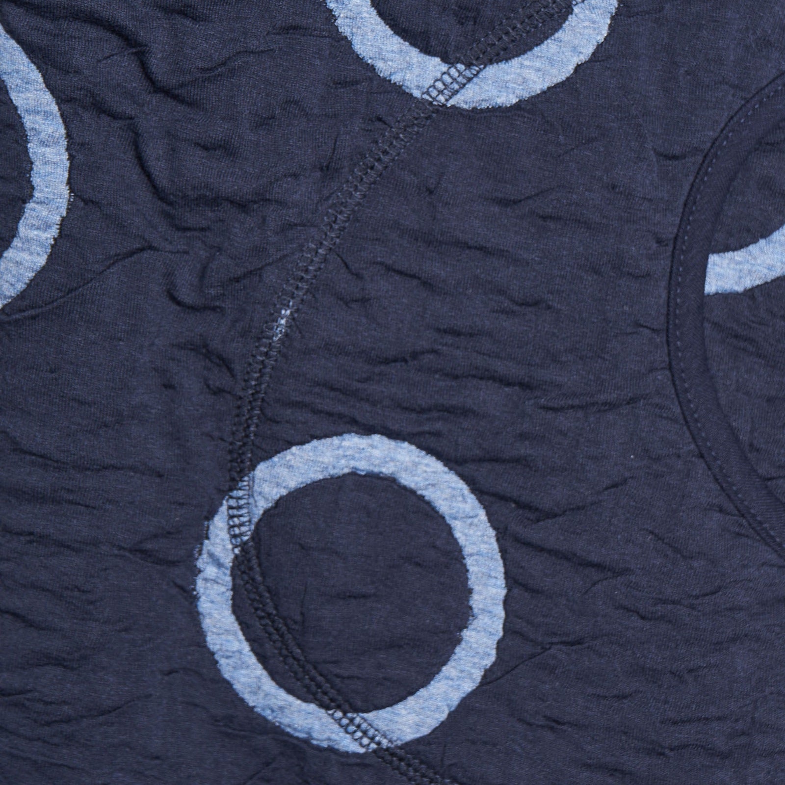 Pont Neuf PNMelina Tunikaer 5999 NAVY BLUE