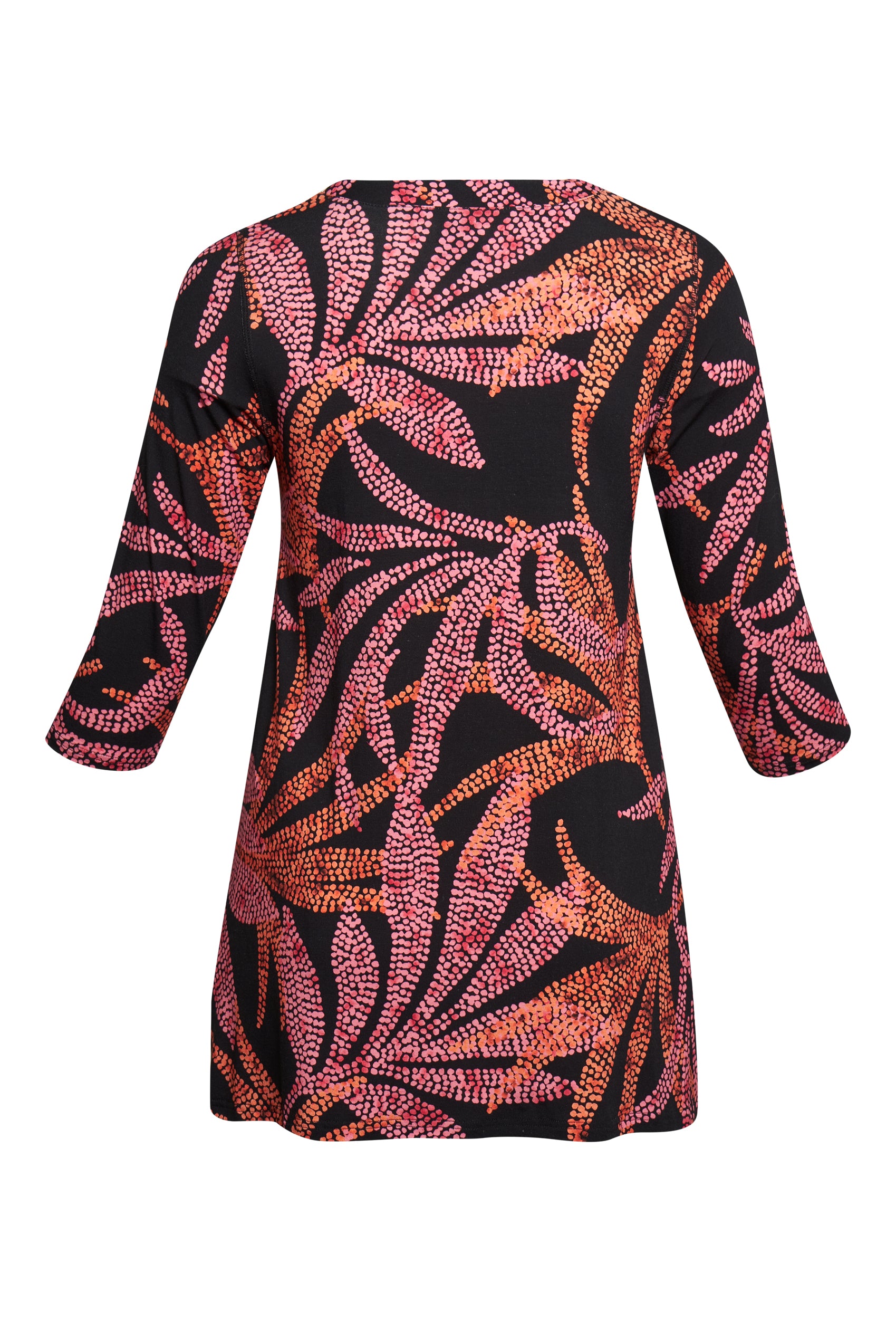 Pont Neuf PNMelina Tunikaer 331 Pink