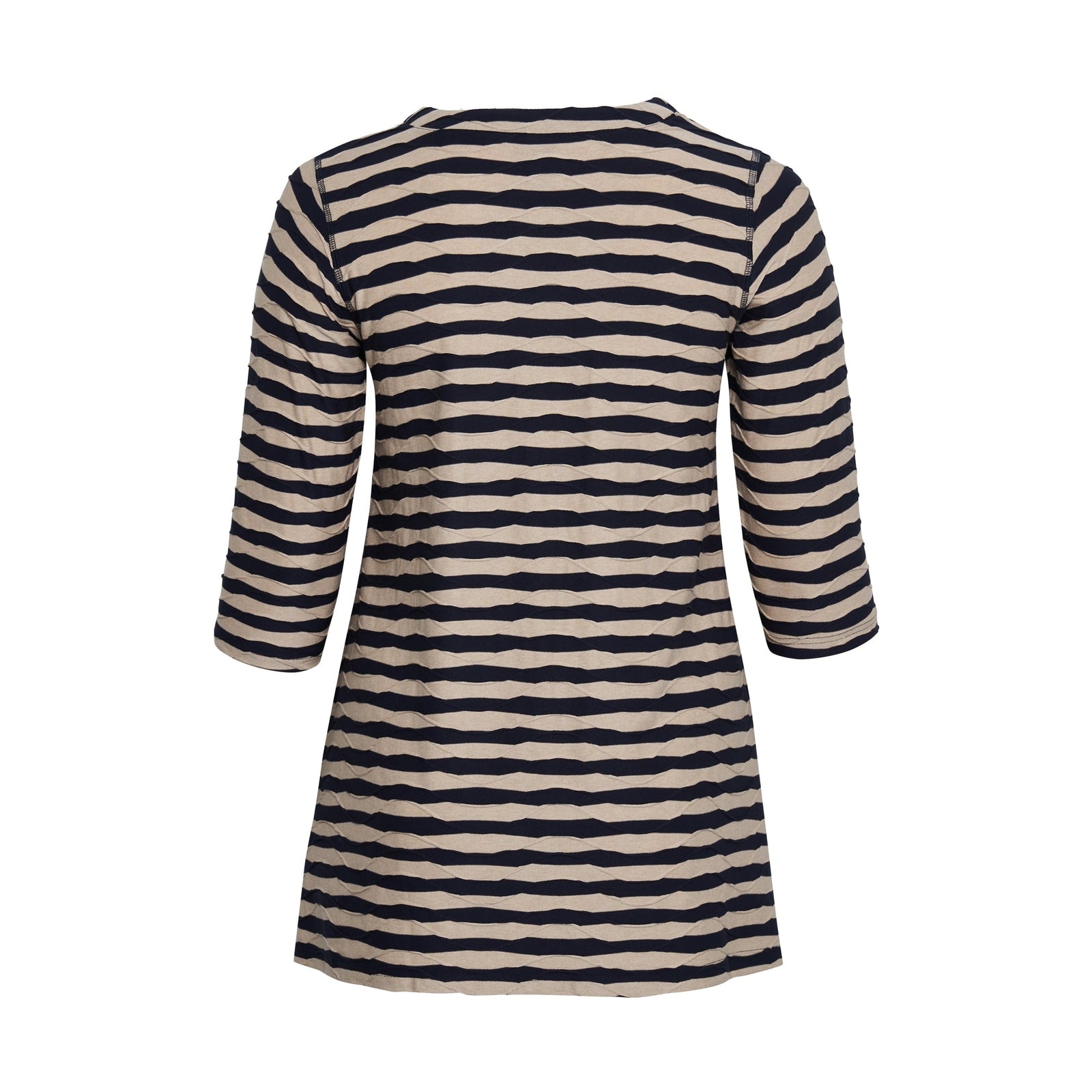 Pont Neuf PNMelina Tunikaer 817 Navy/sand