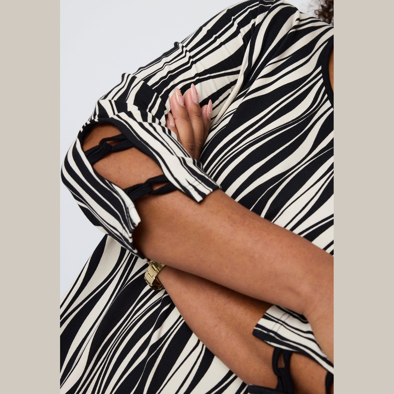 Pont Neuf PNMelly Bluser 9999 BLACK