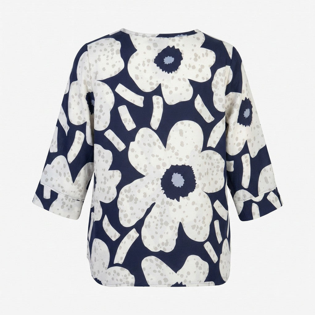 Pont Neuf PNMirell Bluser 5999 NAVY BLUE