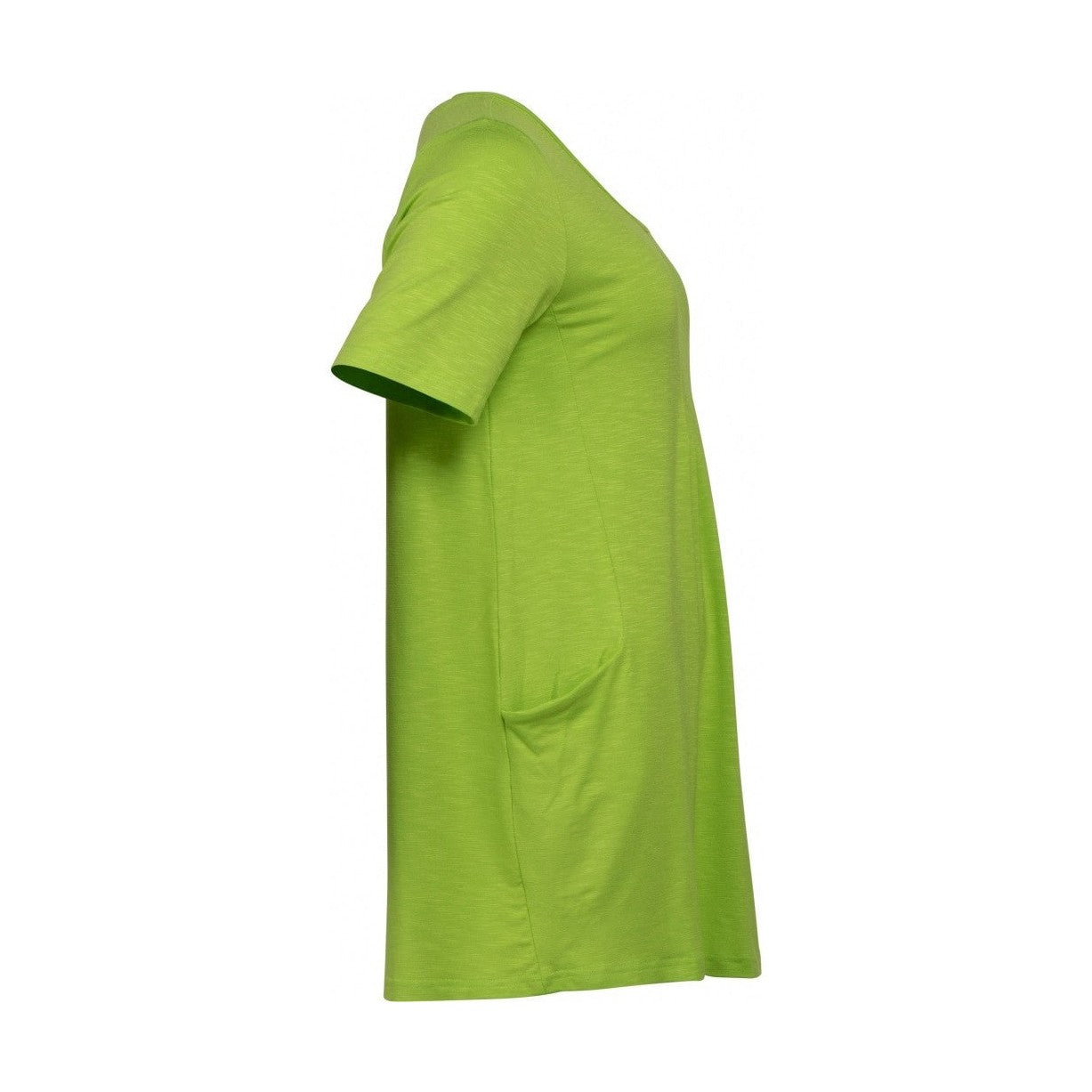 Pont Neuf PNMonica Tunikaer 639 Lime