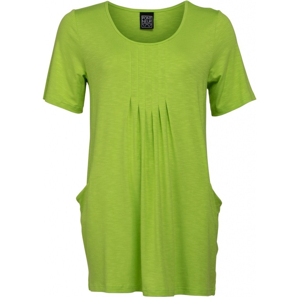 Pont Neuf PNMonica Tunikaer 639 Lime