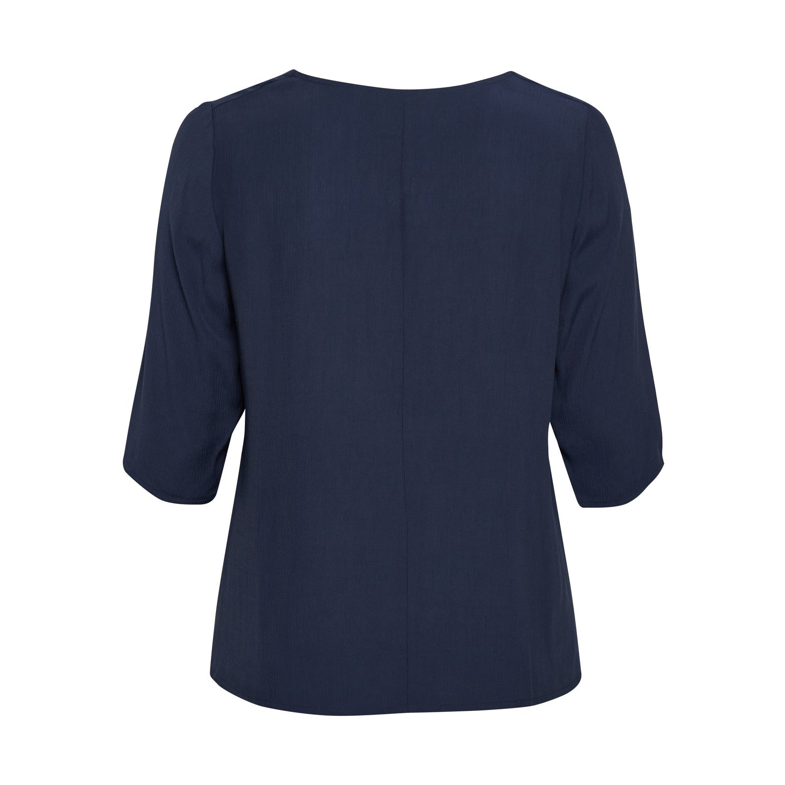Pont Neuf PNNadina Bluser 520 Navy