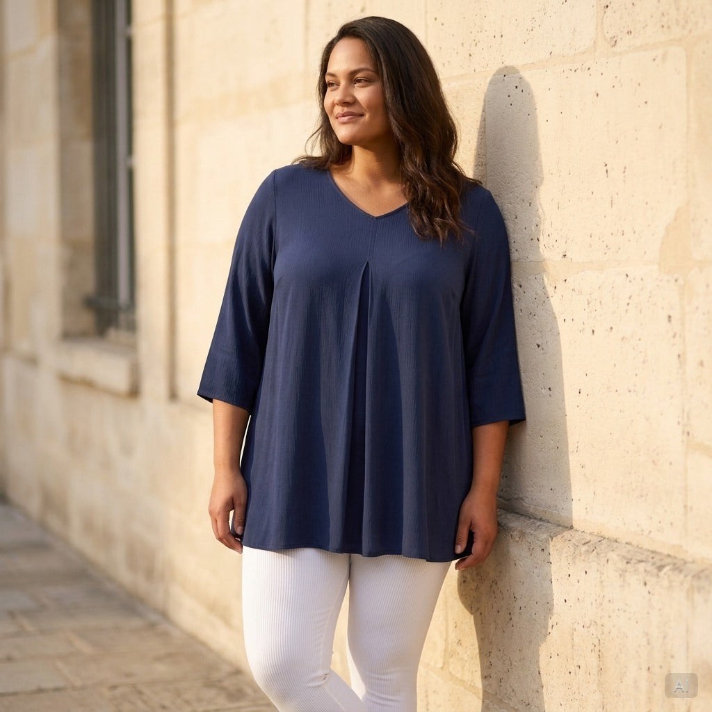 Pont Neuf PNNadina Bluser