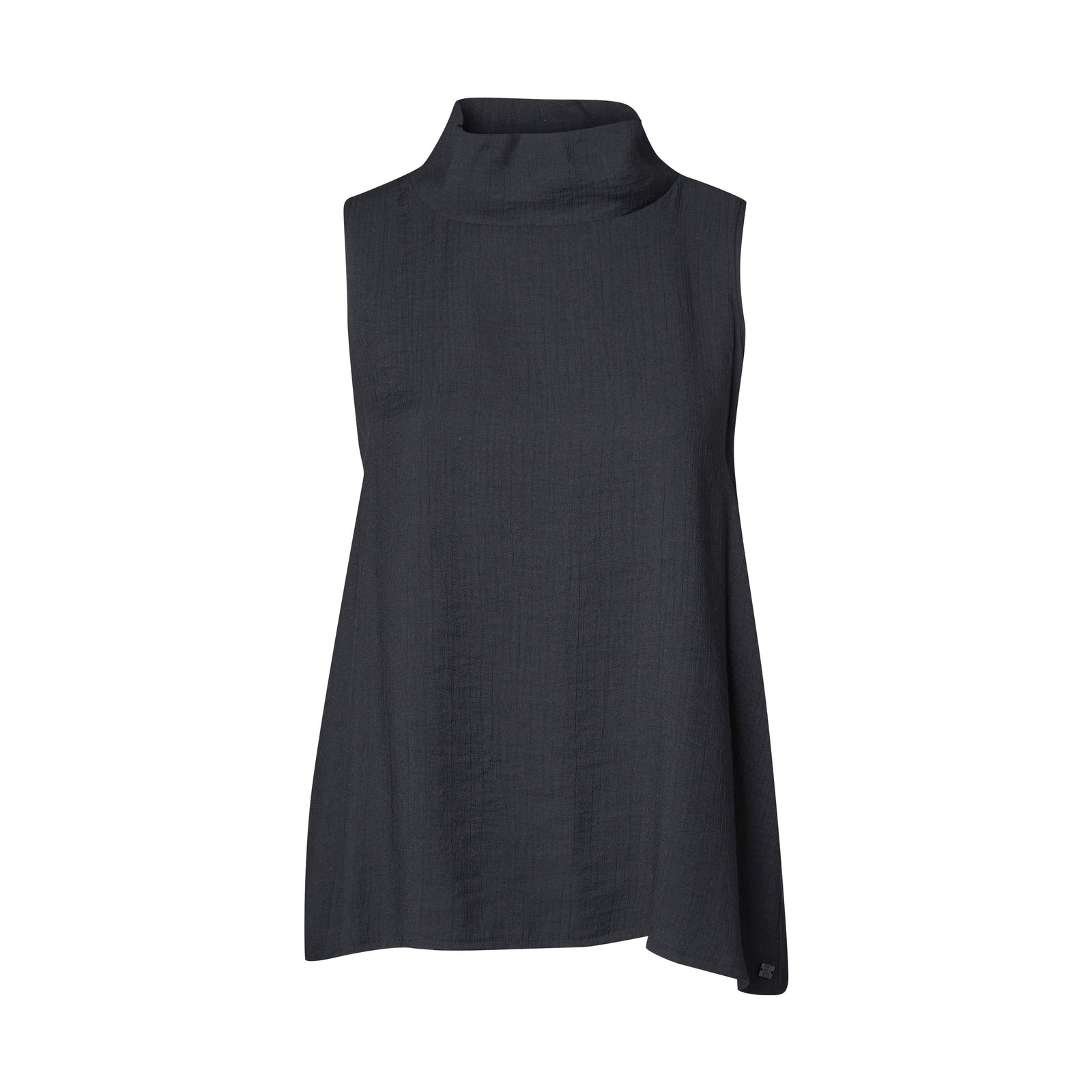 Pont Neuf PNNahla Toppe 9999 BLACK