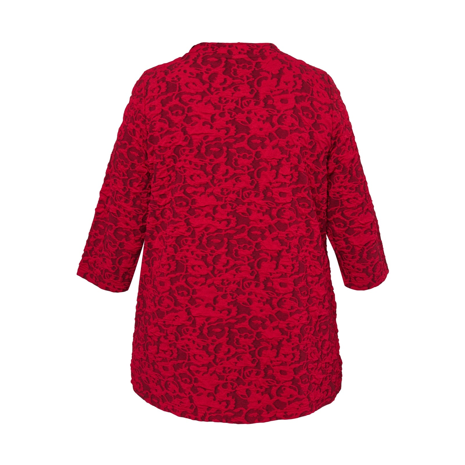 Pont Neuf PNNajda Tunikaer 2600 Deep Red
